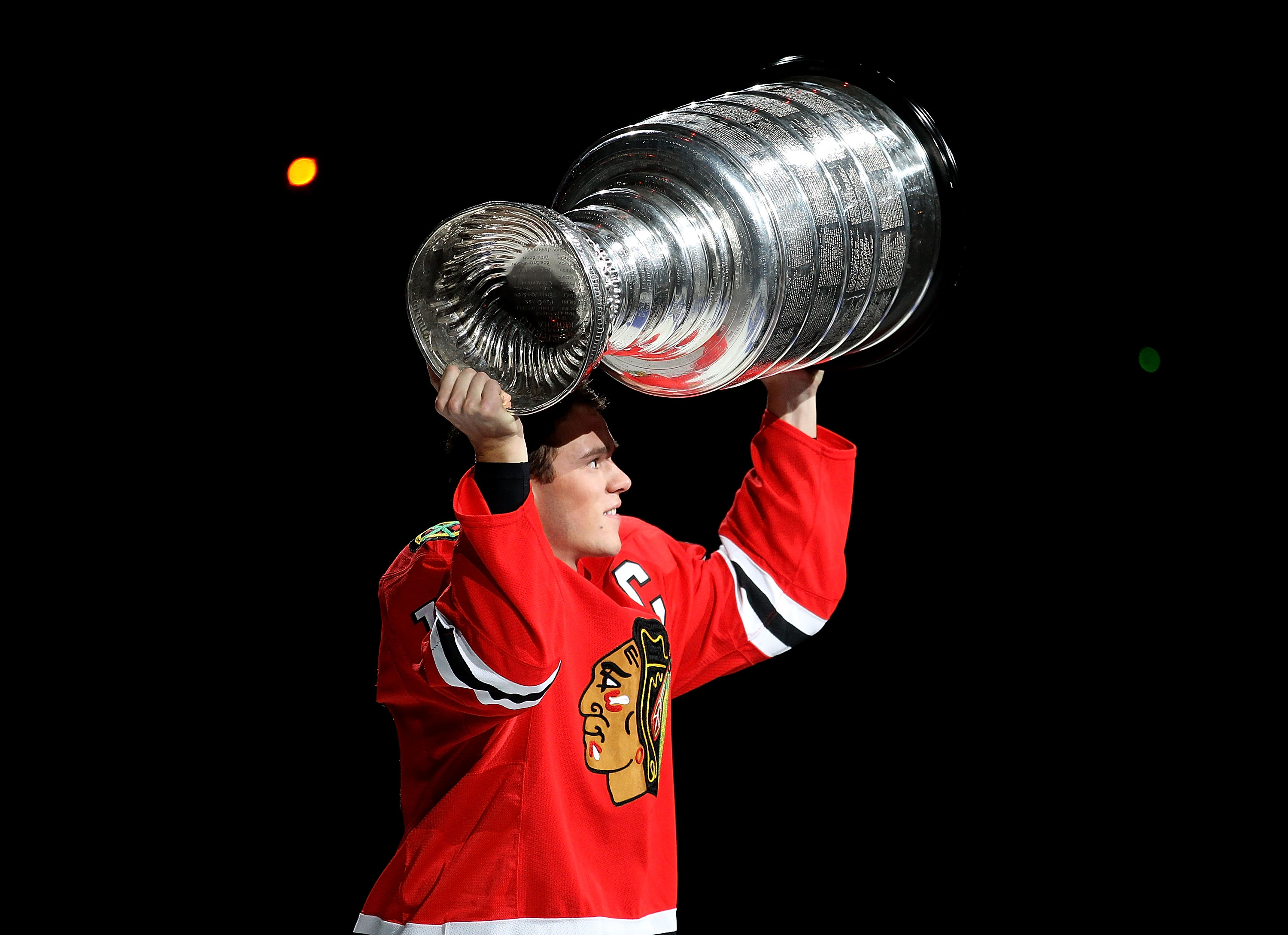 The Stanley Cup, Heisman Trophy and the 15 Best Trophies in Sports