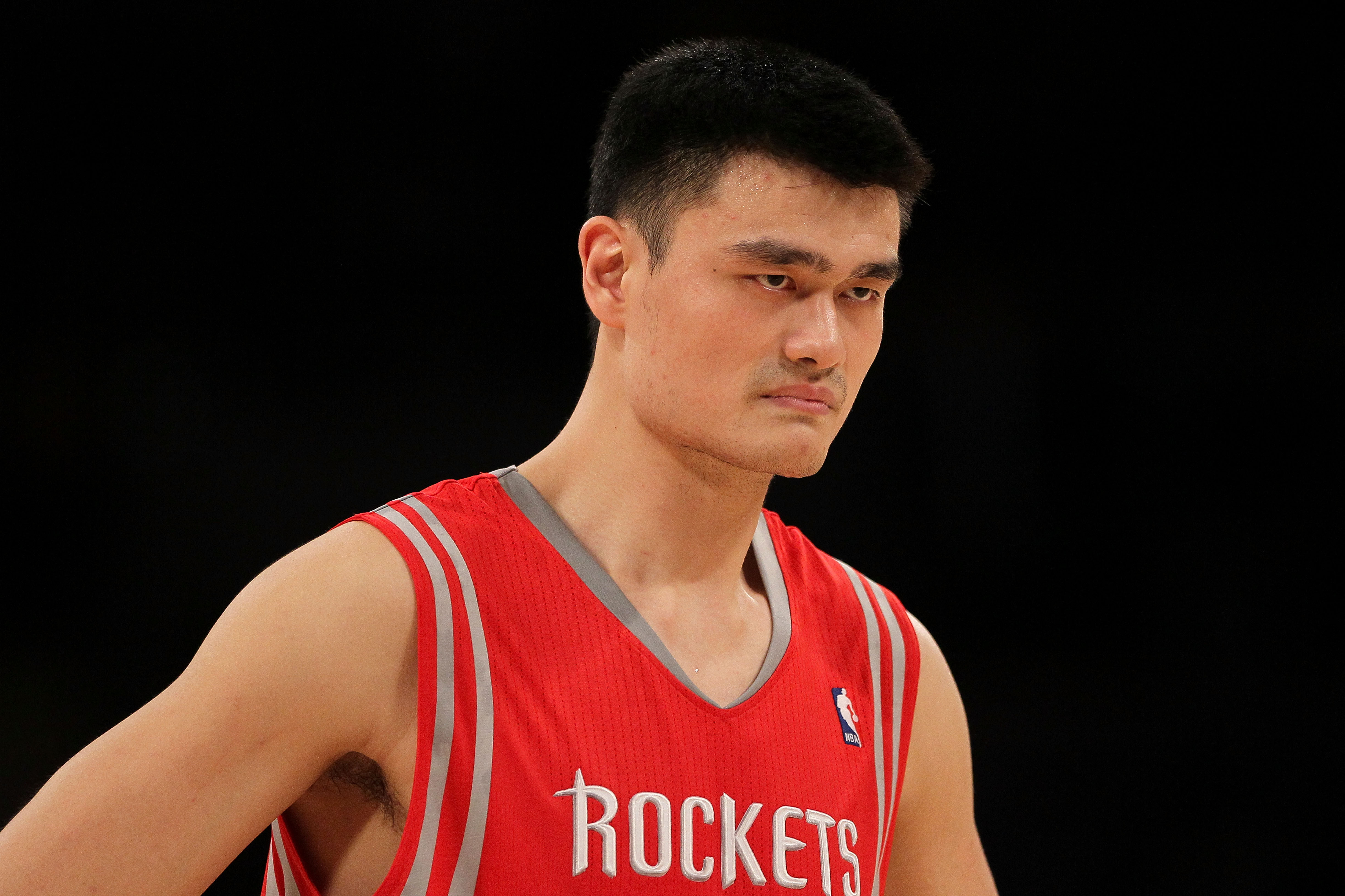 2011 NBA Free Agency: 5 Big Men Who Could Fill Yao's Shoes in Houston, News, Scores, Highlights, Stats, and Rumors