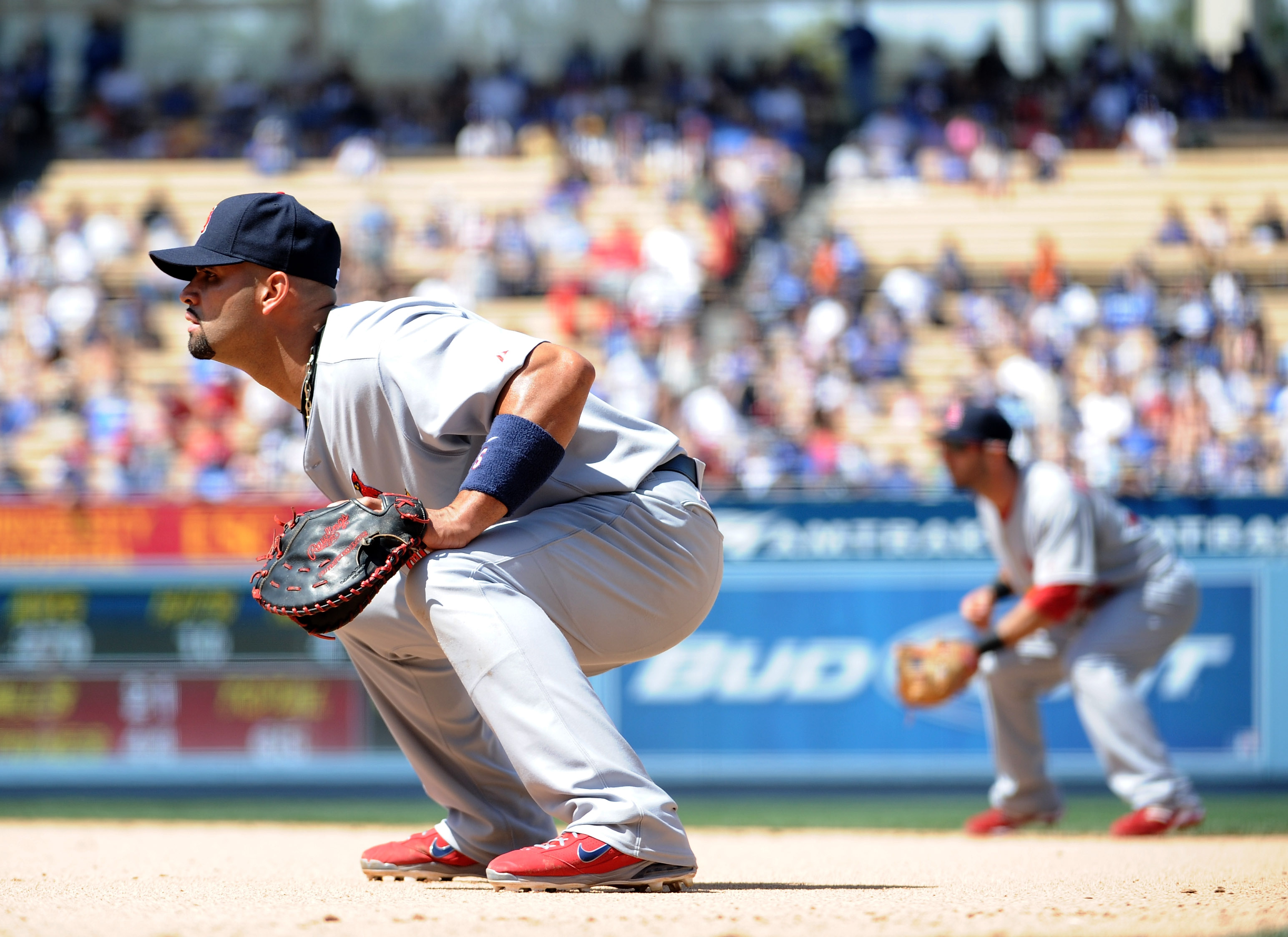 MLB Free Agency: Comparing Albert Pujols and Prince Fielder