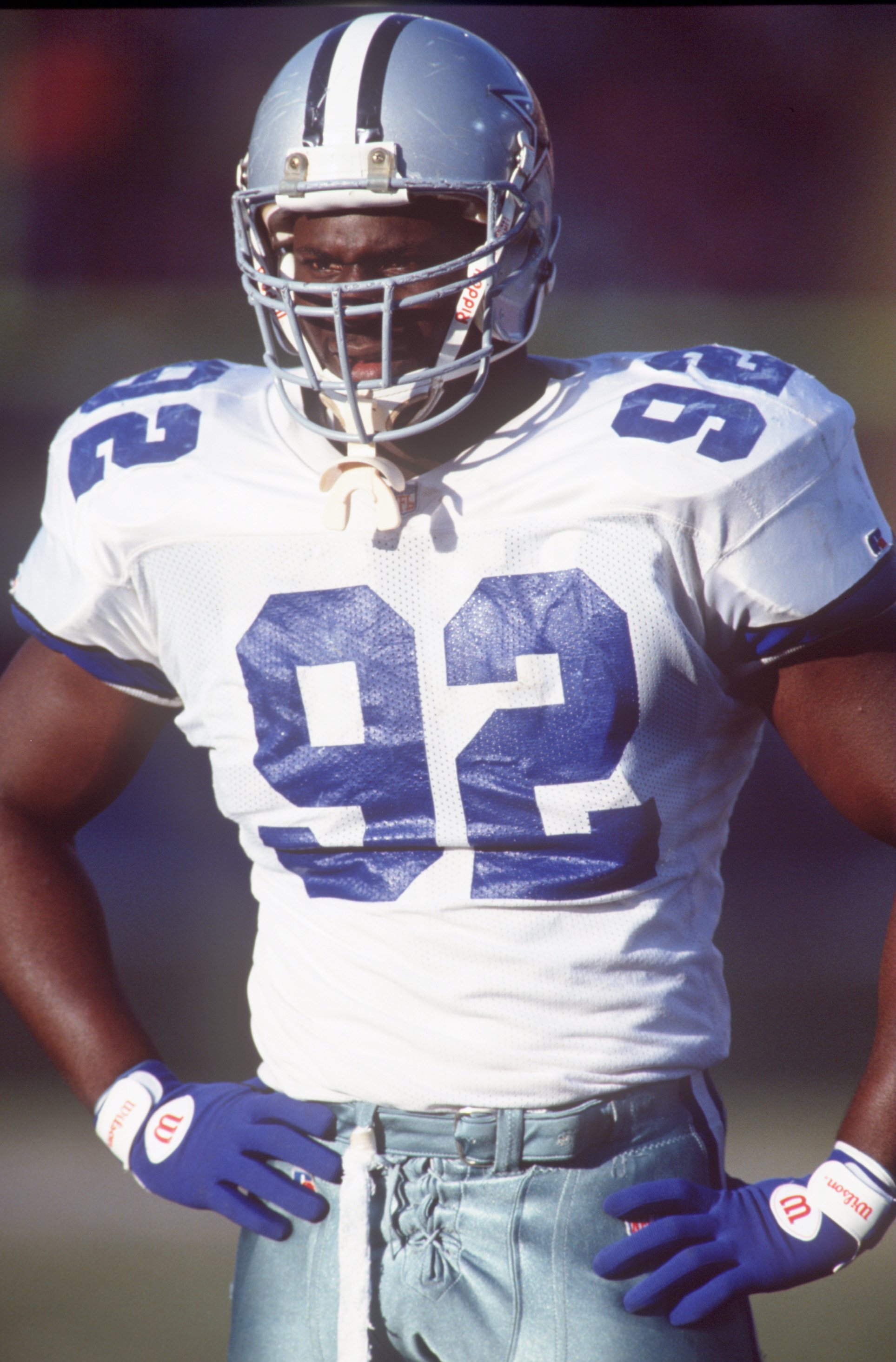 Know Your 1992 Dallas Cowboys: How Did History Remember the '92 Draft?