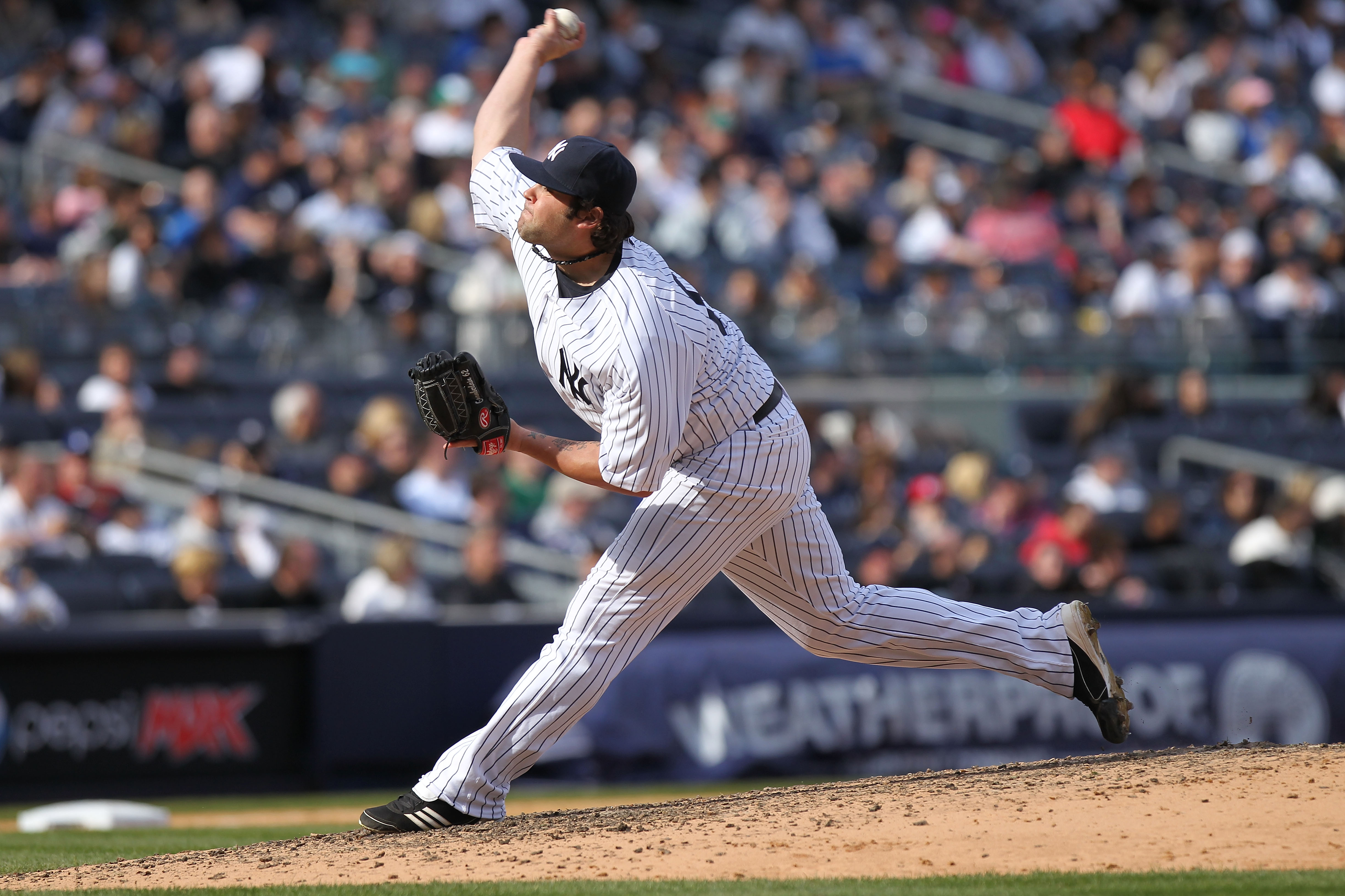 MLB Power Rankings The 10 Best Sliders in the Game Today News