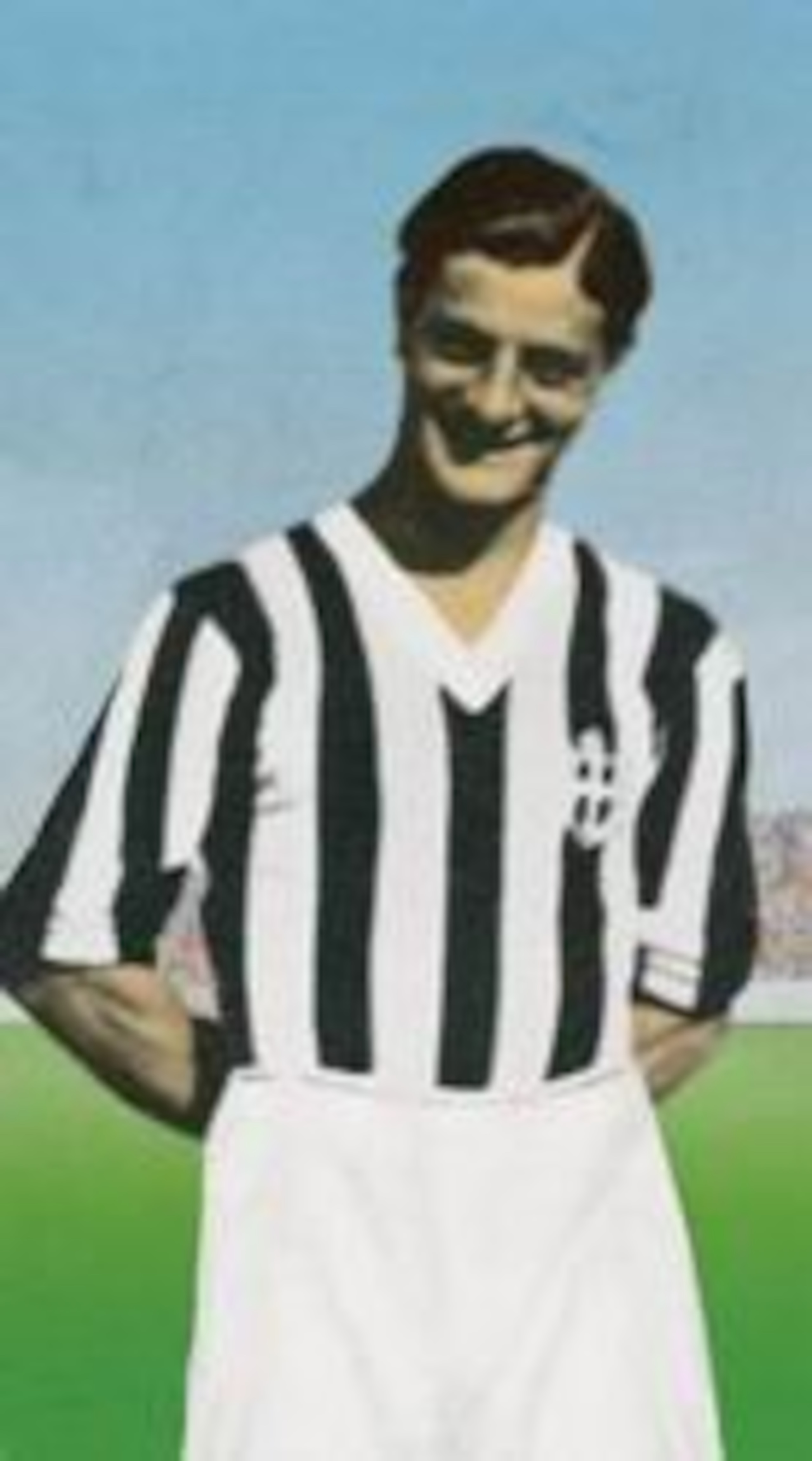 Renato Cesarini