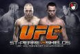 GSP will fight and win again, and it will be another jab and wrestle performance for him