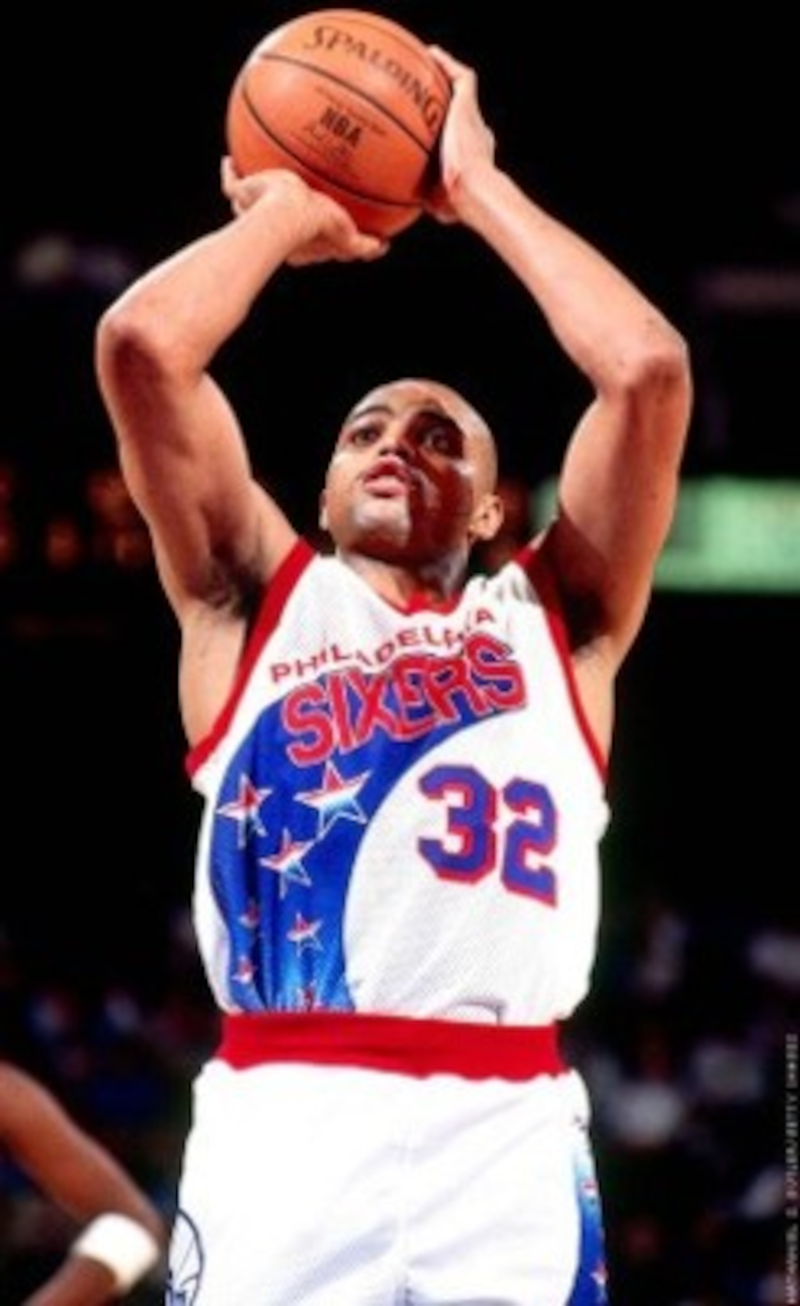 Charles Barkley