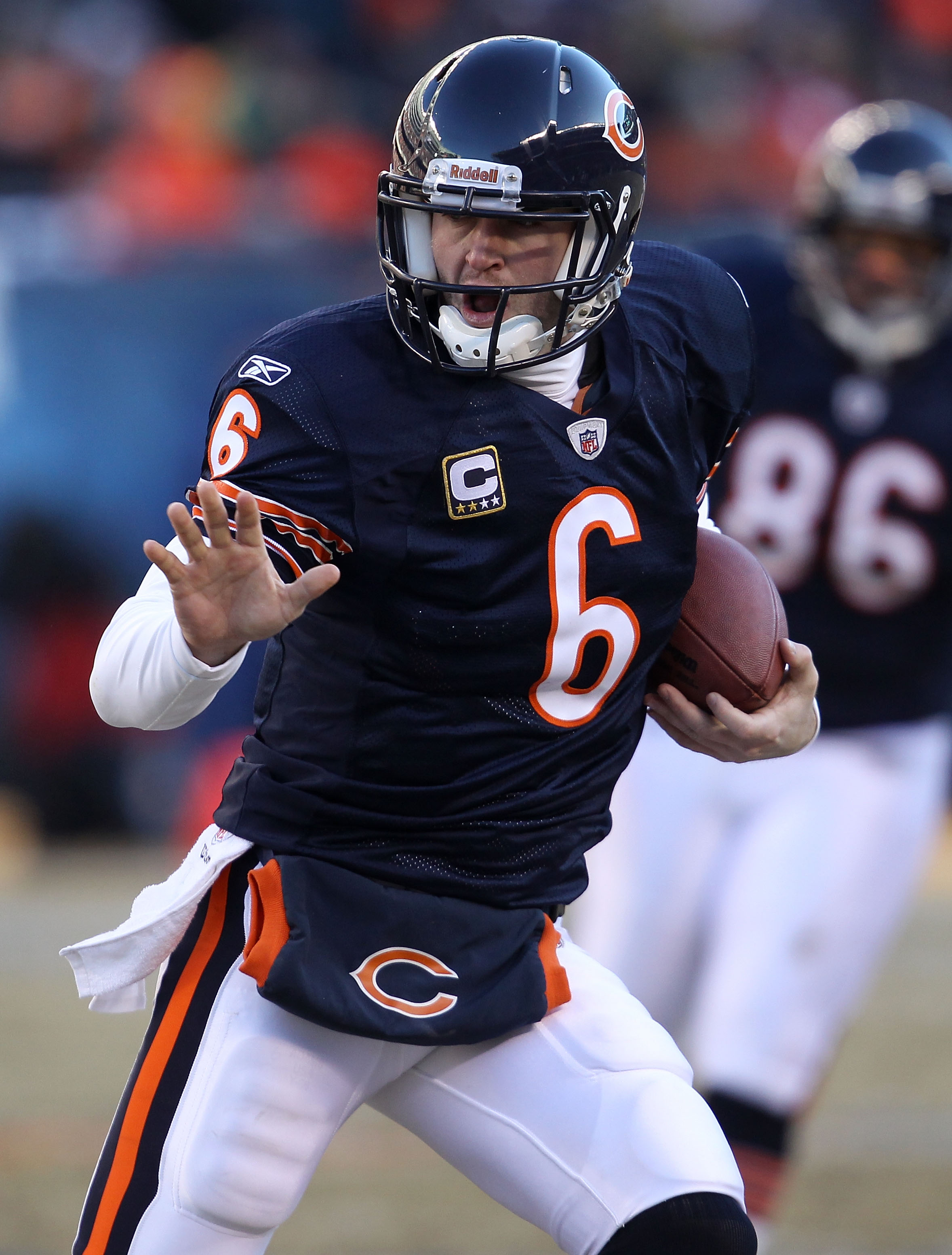 Chicago Bears News, Scores, Stats, Schedule