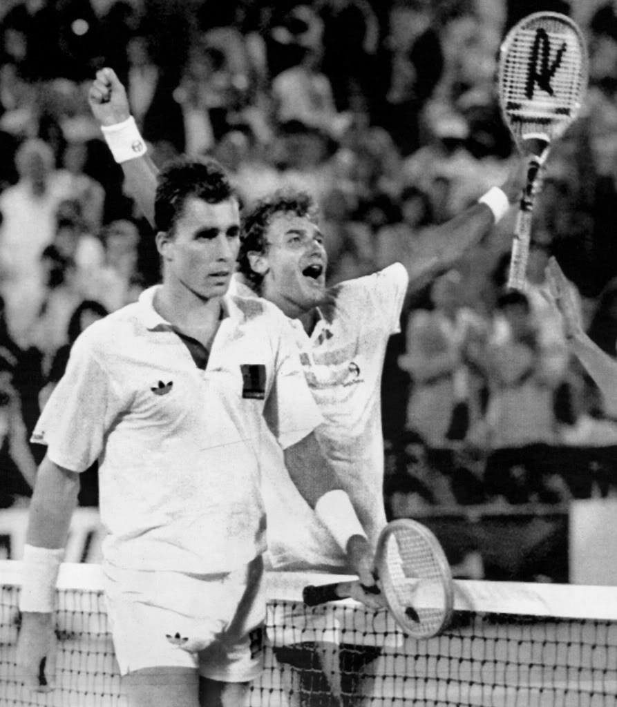 The Open Era: The 20 Greatest Grand Slam Matches of All Time, News,  Scores, Highlights, Stats, and Rumors
