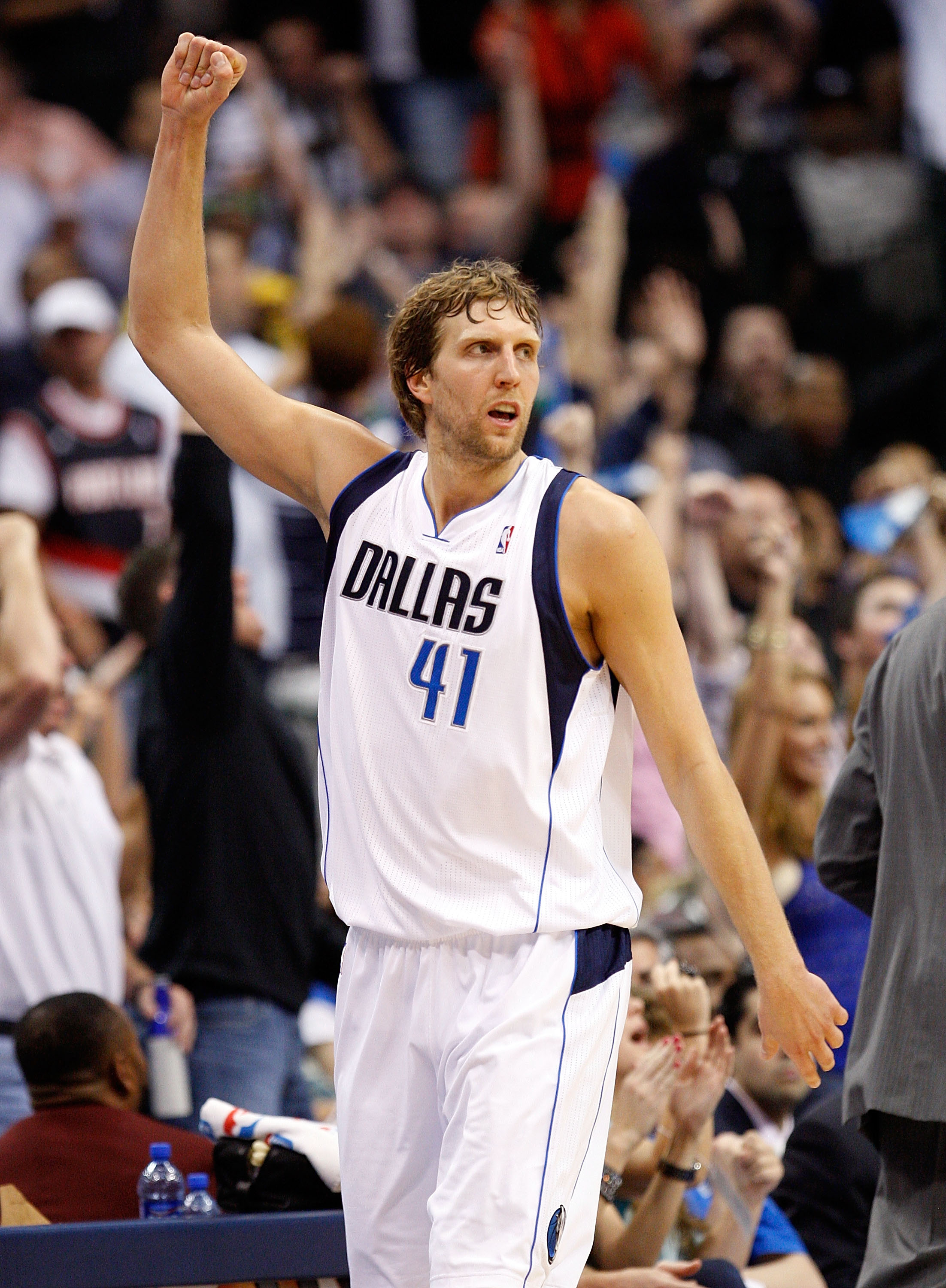 Dallas Mavericks: The 20 Greatest Players in Franchise History, News,  Scores, Highlights, Stats, and Rumors