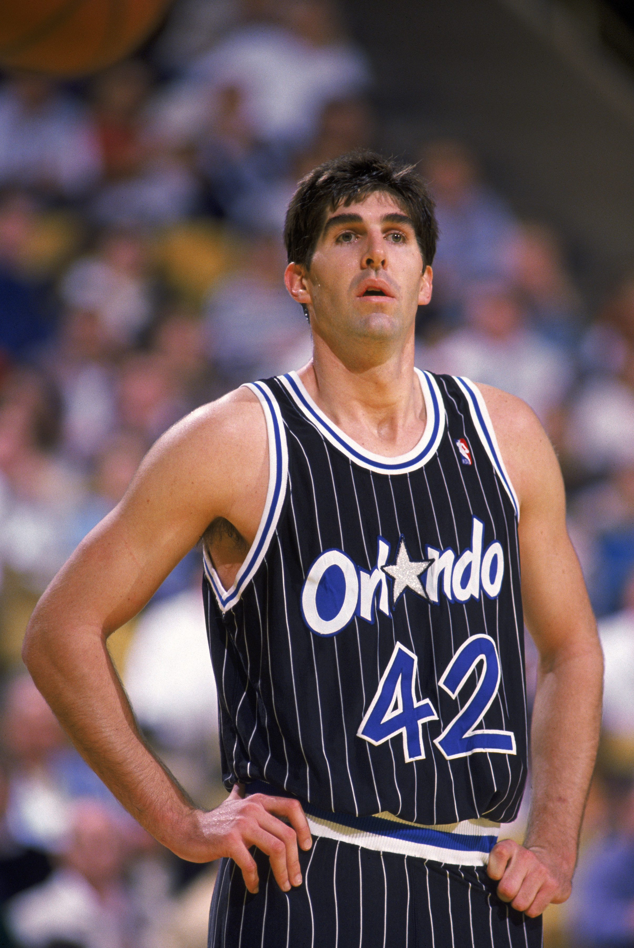 NBA: Power ranking the 30 best uniforms of all-time