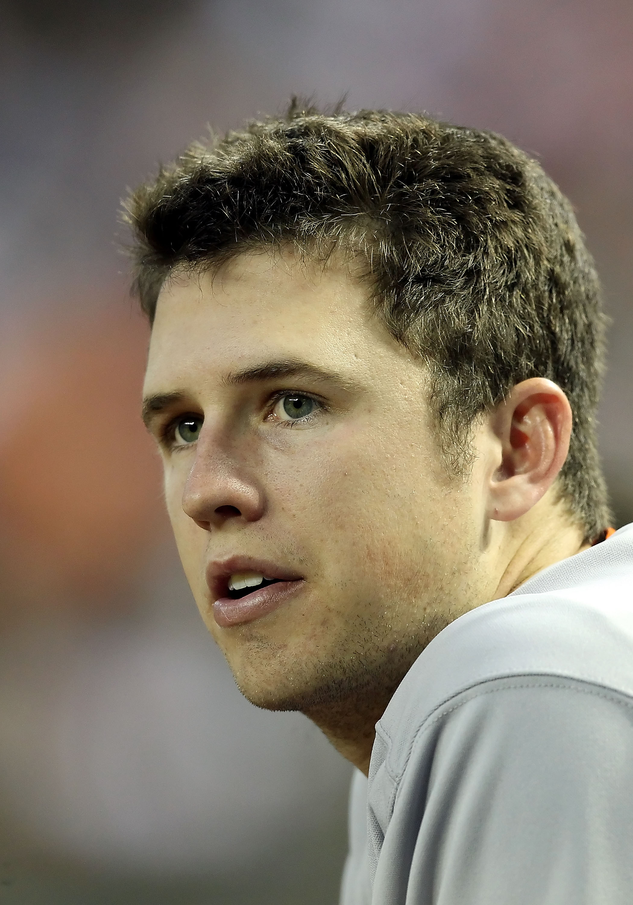 San Francisco Giants: 10 Bold Predictions for Buster Posey's 2011 Season, News, Scores, Highlights, Stats, and Rumors