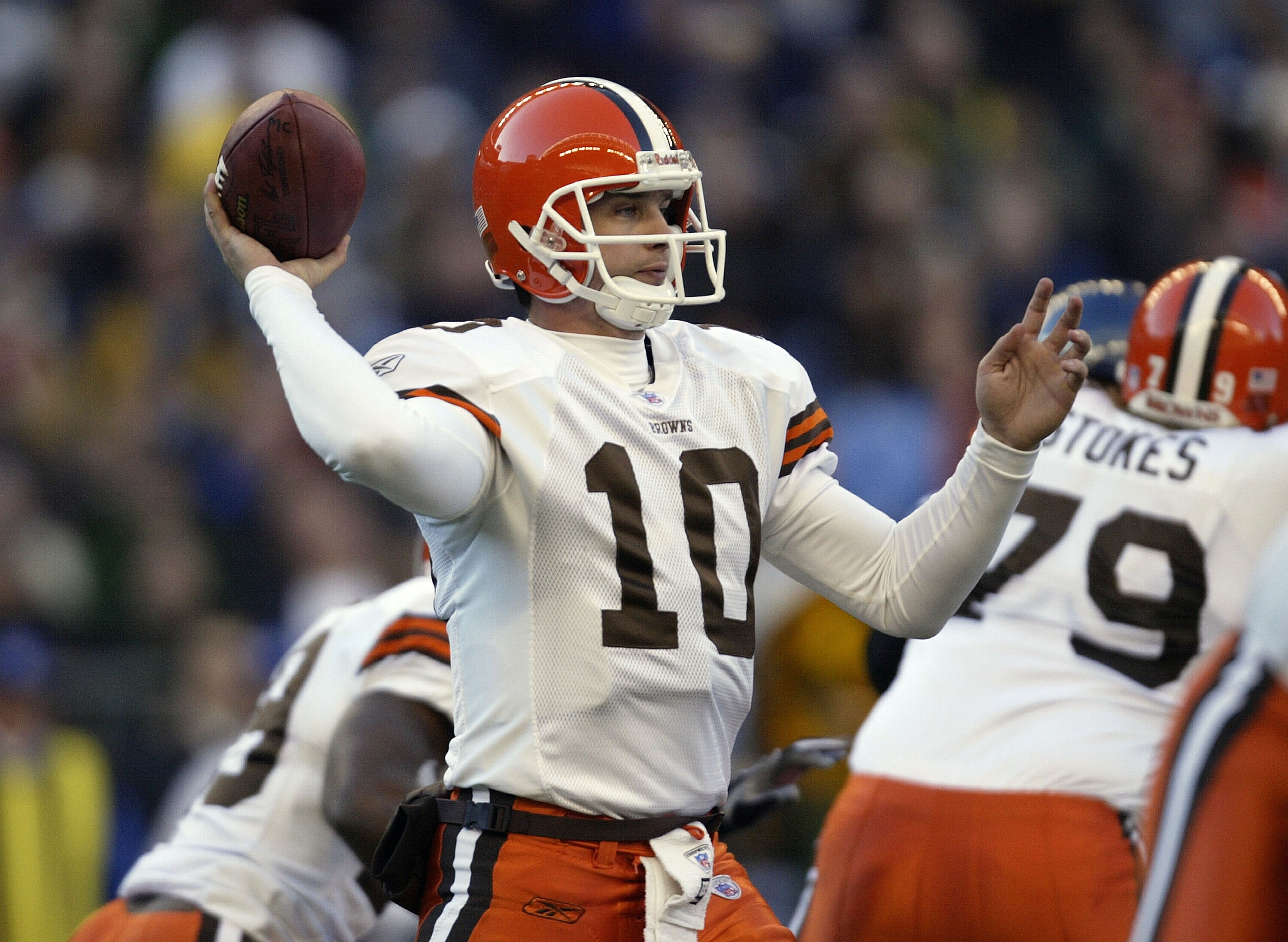 63 New Jersey Generals Qb Doug Flutie Stock Photos, High-Res Pictures, and  Images - Getty Images