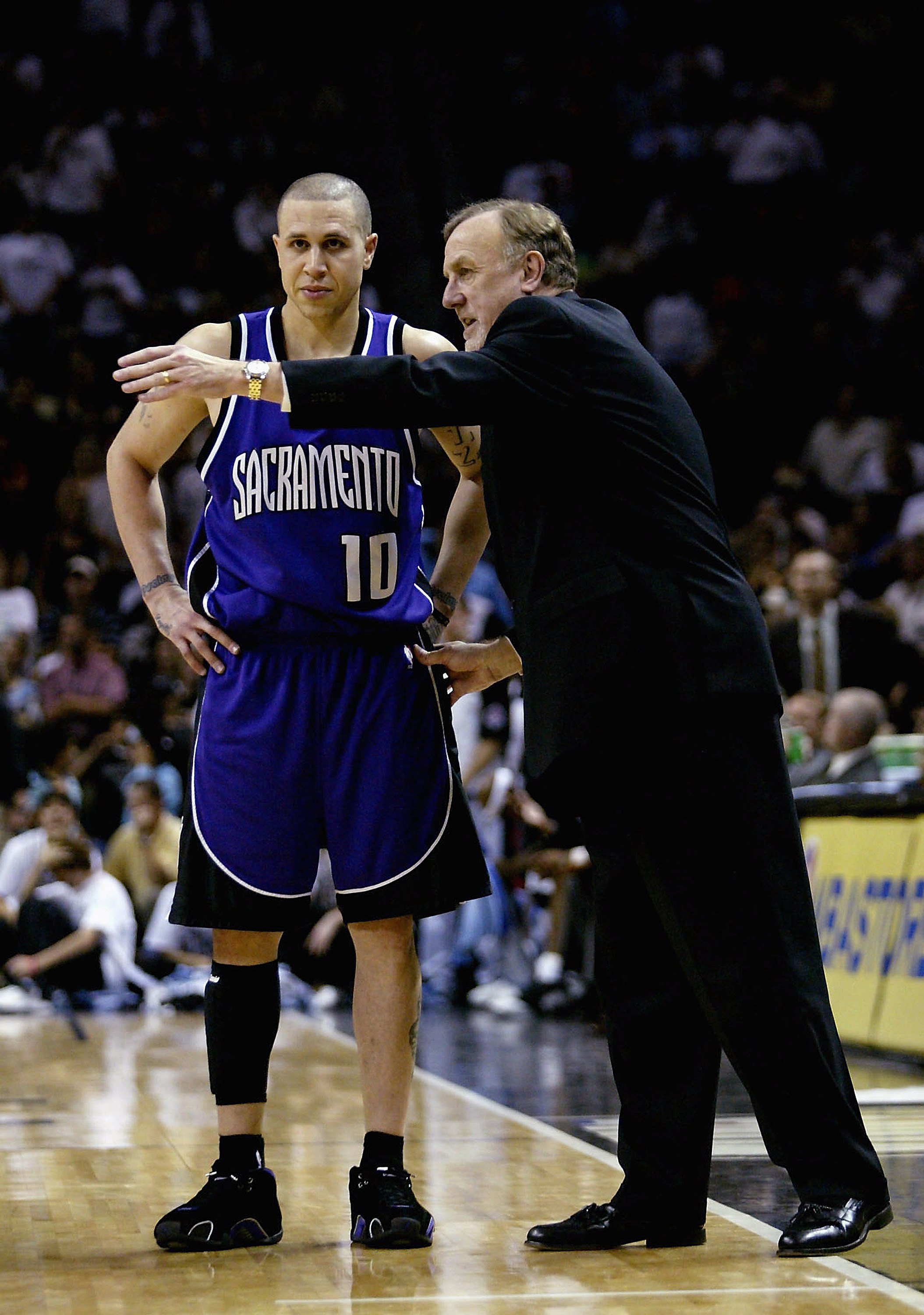 Sacramento Kings Coaches over the Decade: A Story of Royalty | News,  Scores, Highlights, Stats, and Rumors | Bleacher Report