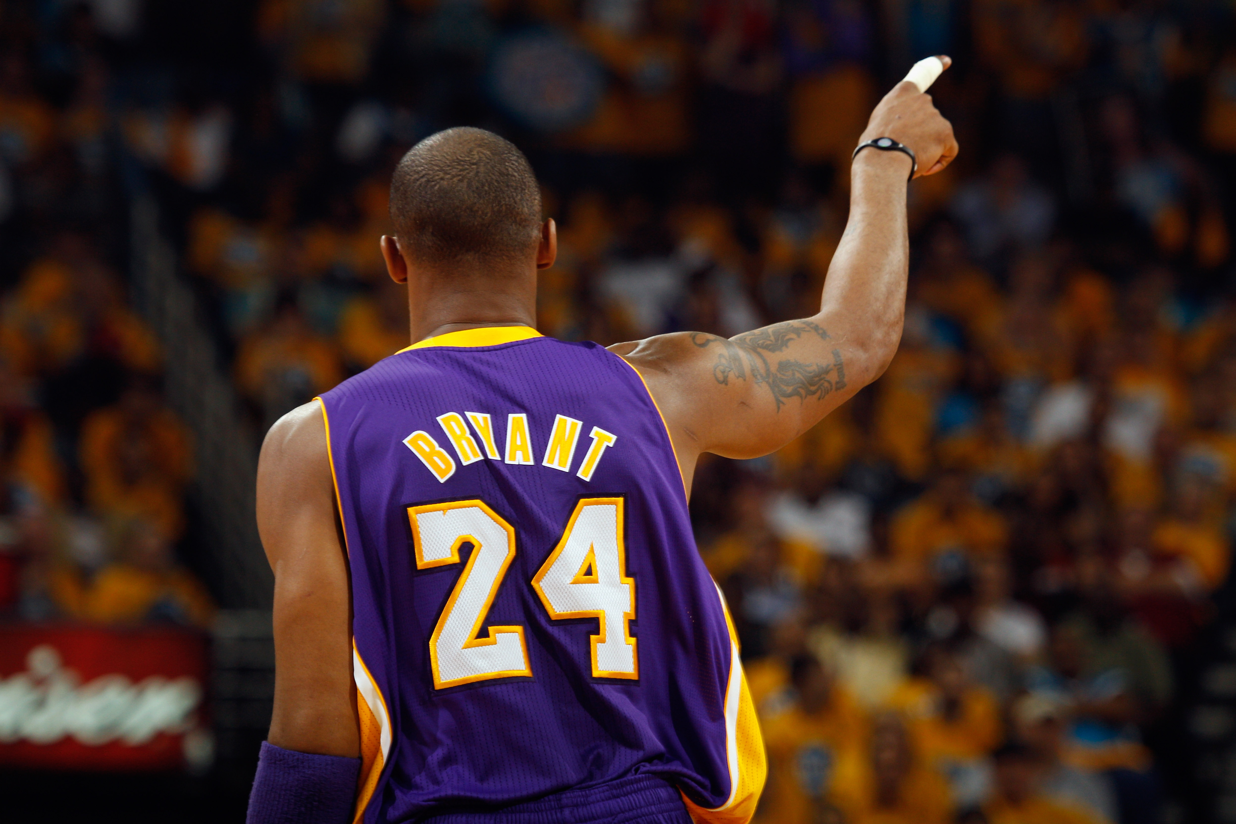 NBA Playoffs 2011: LA Lakers Vs. New Orleans Hornets Game 3 Report Card, News, Scores, Highlights, Stats, and Rumors