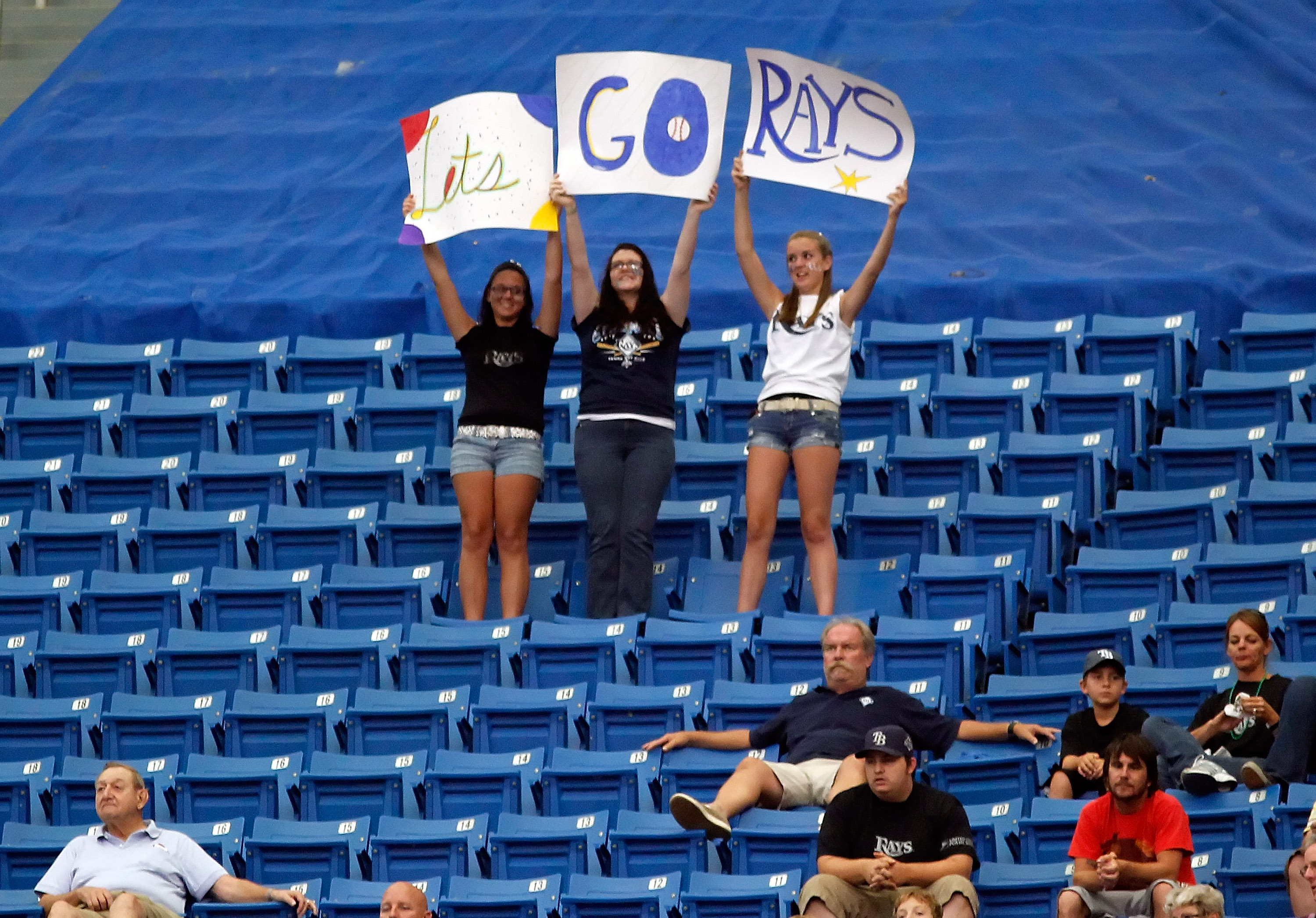 Dodgers Ranked as Most Committed Fanbase in MLB by StubHub – NBC Los Angeles