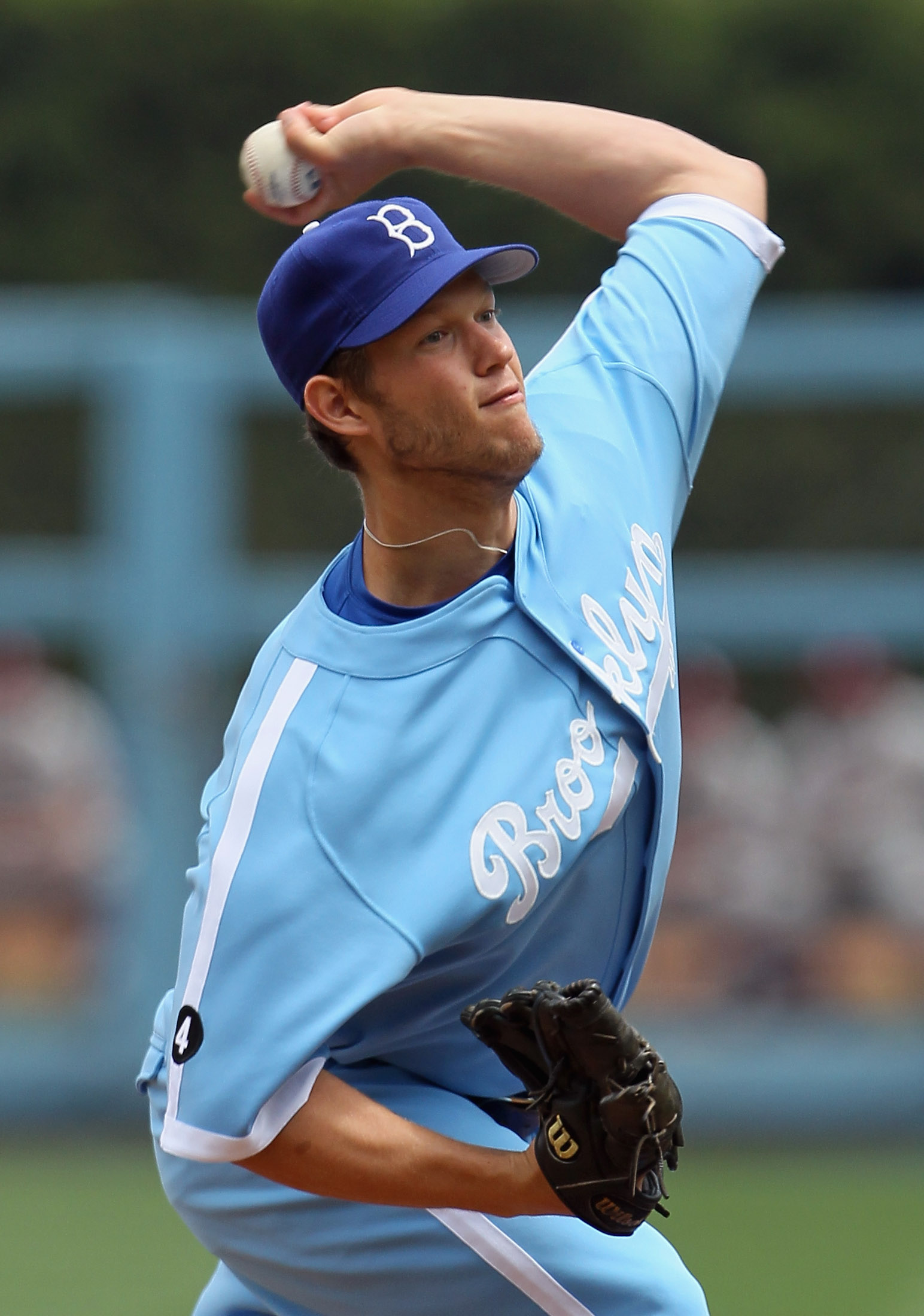 Cy Young Award 2012 Voting Results: Why Clayton Kershaw Got Screwed, News,  Scores, Highlights, Stats, and Rumors