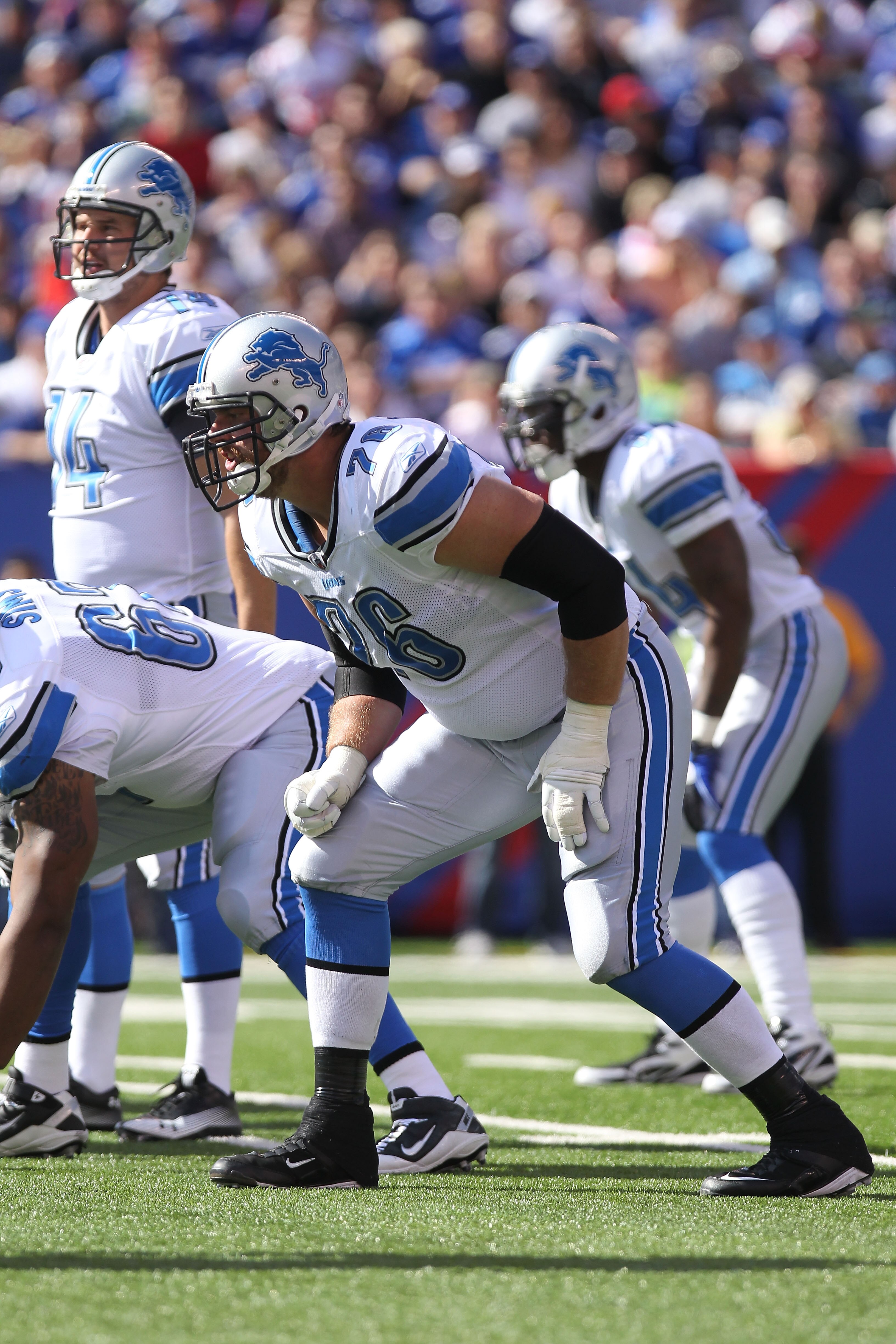 Detroit Lions Bleacher Report - ebfqwqj