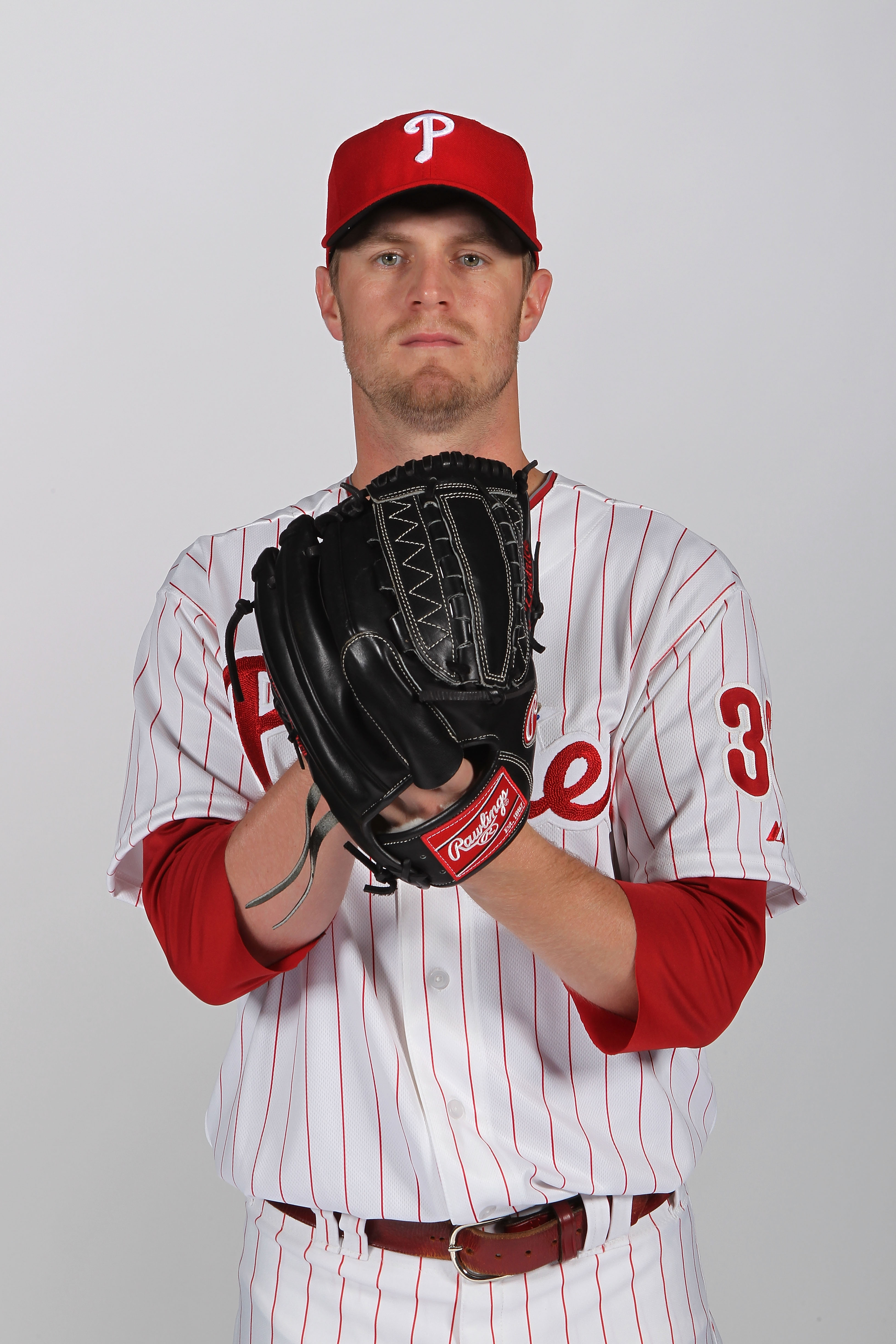 Phillies going to give Kyle Kendrick the ball, again, during Giants series  - The Good Phight