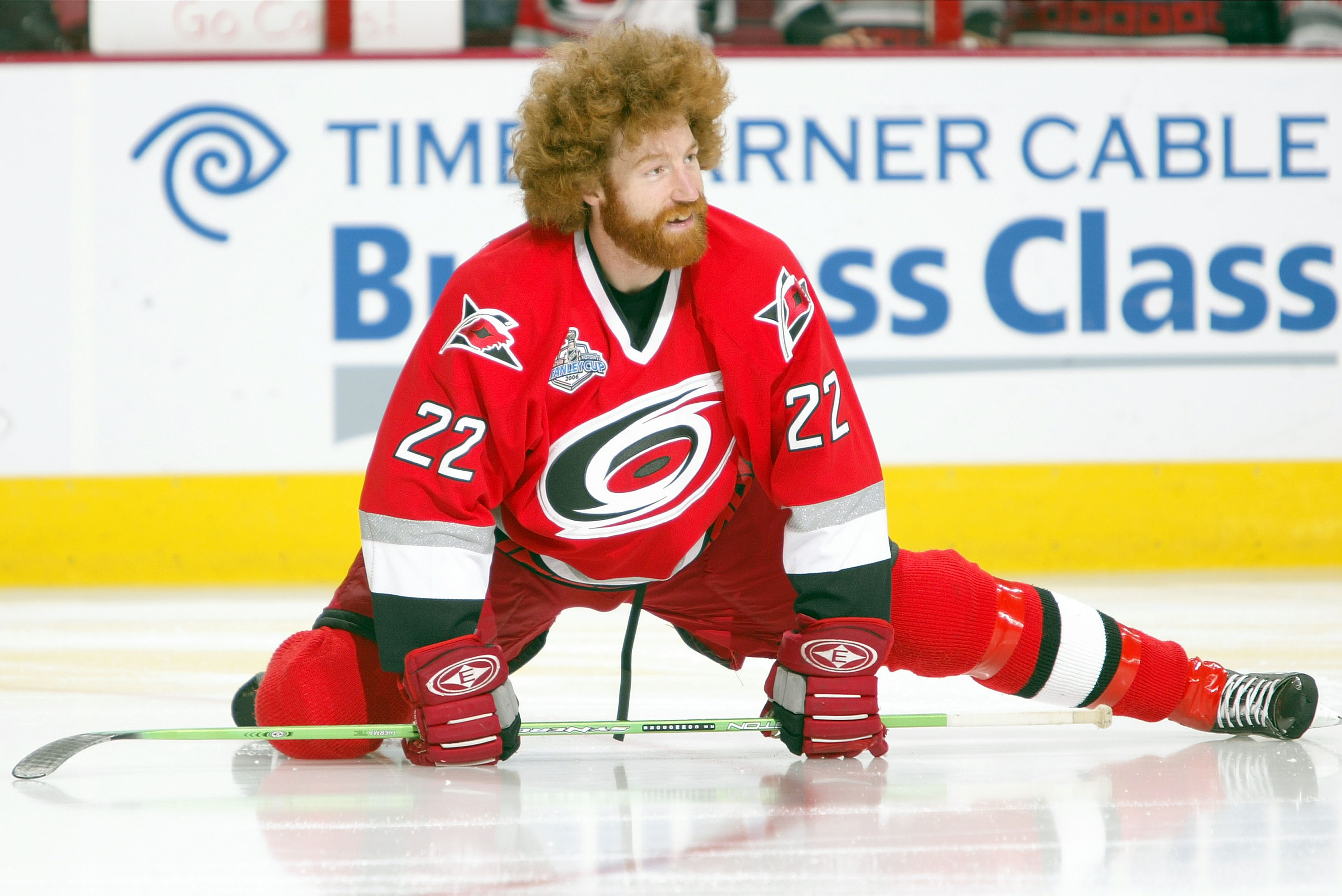 Top 10 playoff beards - The Hockey News