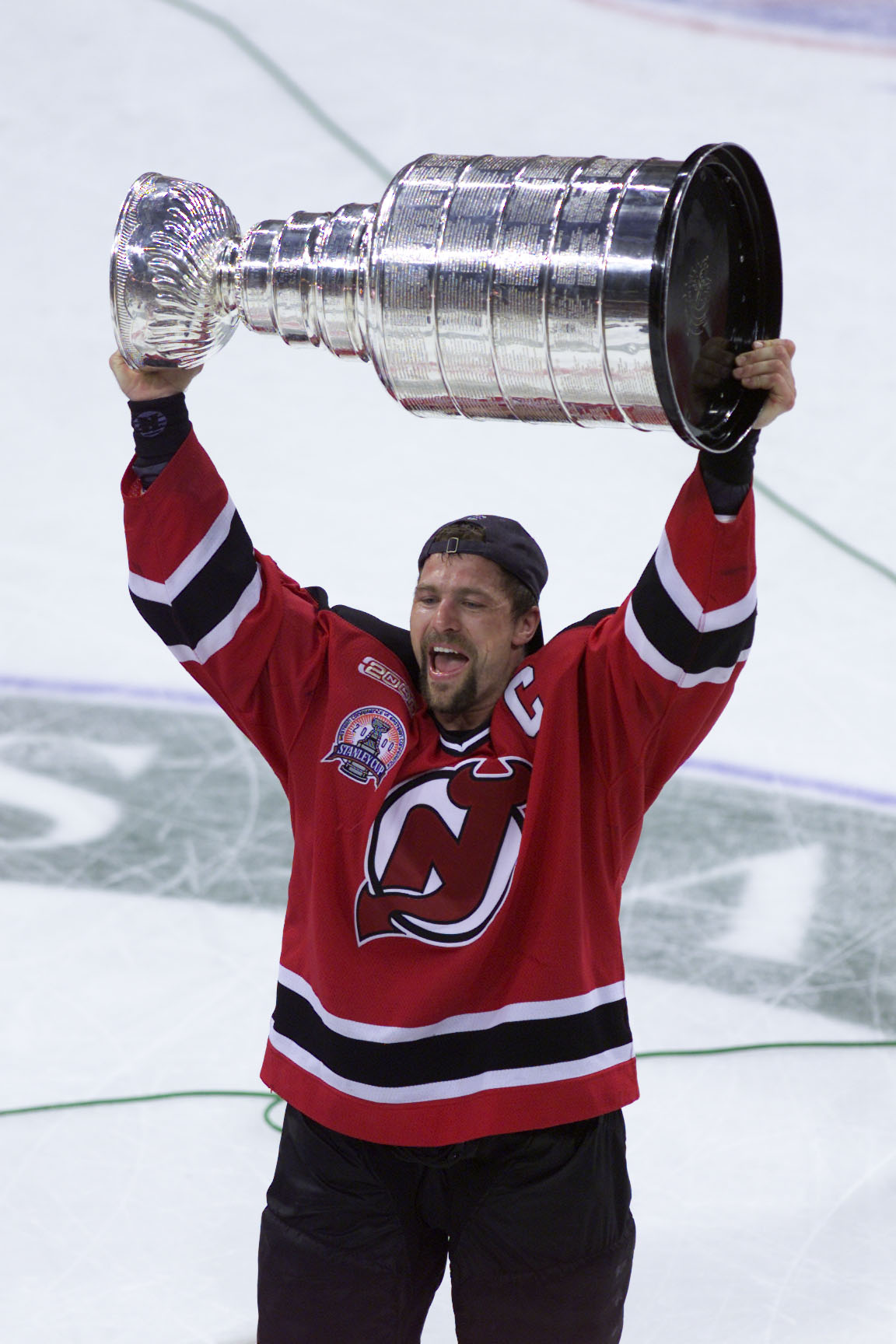 new jersey devils stanley cup wins