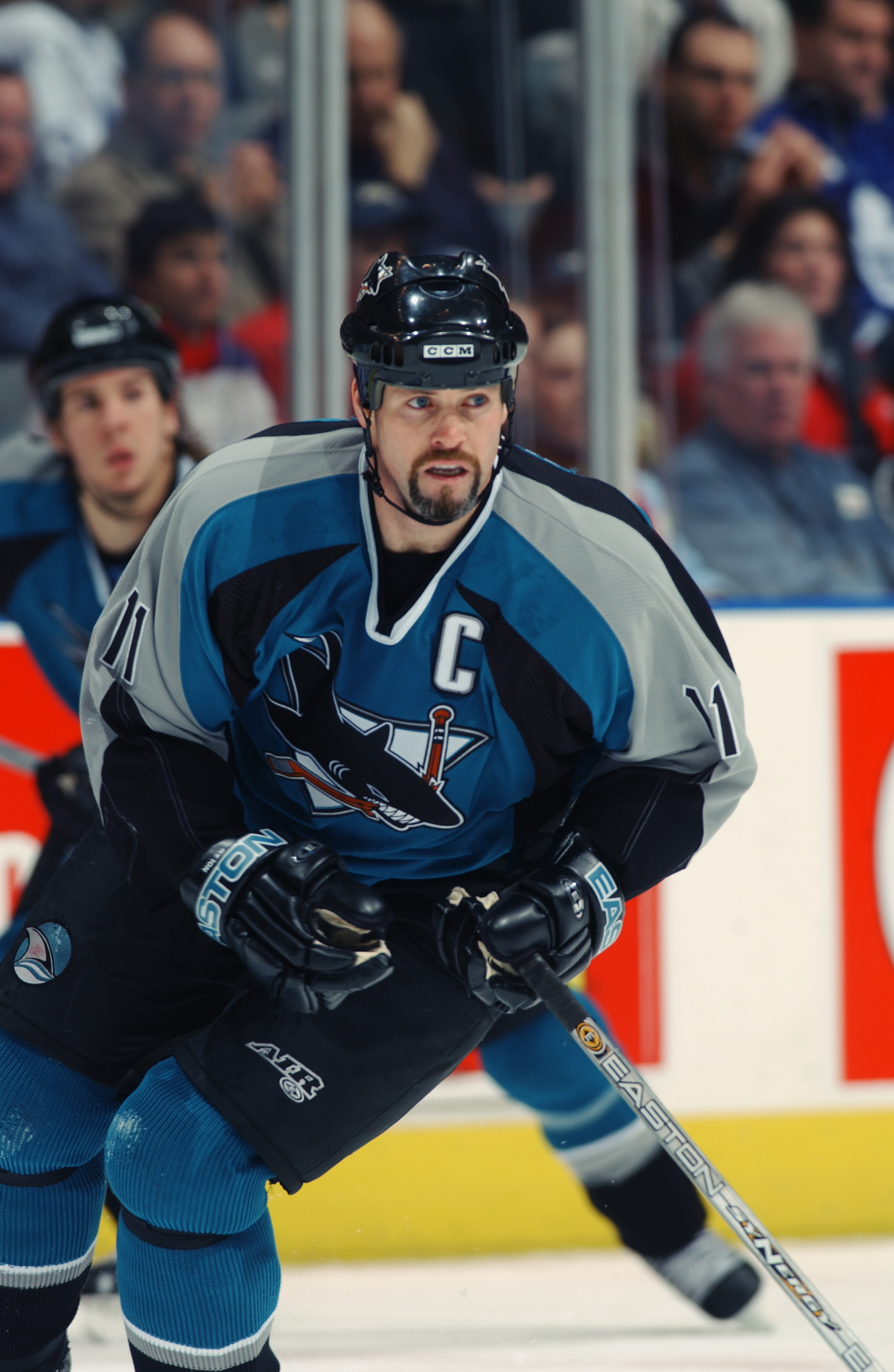 Owen Nolan Retires with San Jose Sharks, Is He a Hall of Famer?, News,  Scores, Highlights, Stats, and Rumors