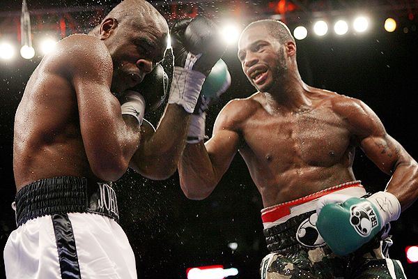 Boxing results and recaps, Mar. 6-9: controversy, superstition, legacy, and  moments where you just have to shake your head - Bad Left Hook