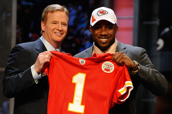 NFL Draft 2011: Kansas City Chiefs Draft Board Projection, Round One, News, Scores, Highlights, Stats, and Rumors