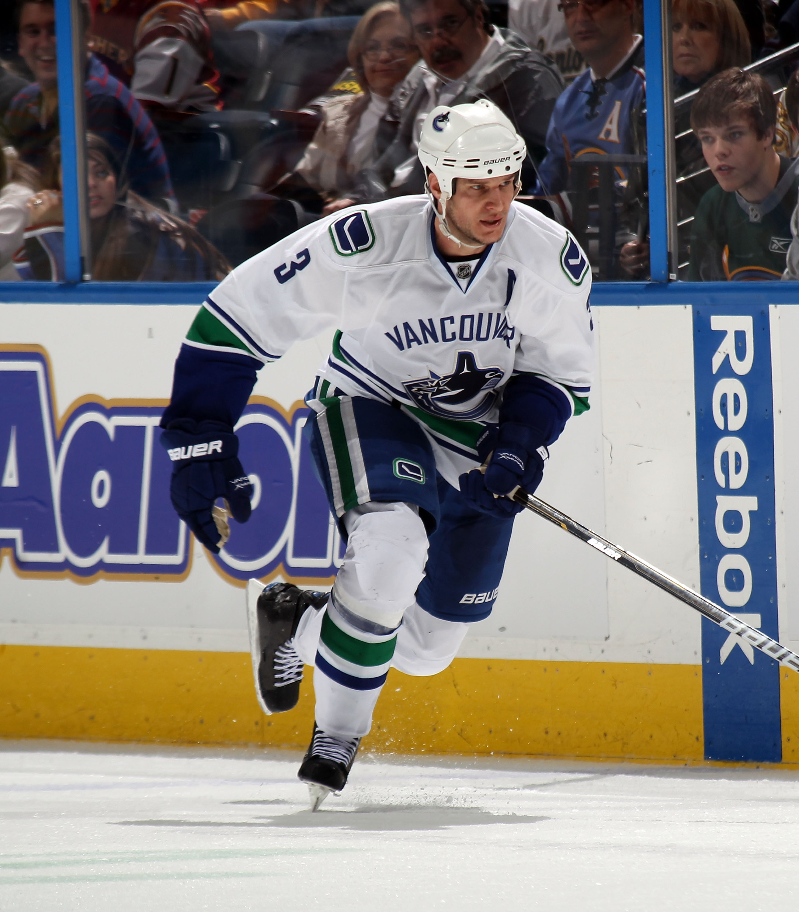 NHL Free Agents 2011: 25 Best Players and Where They'll End Up | News ...