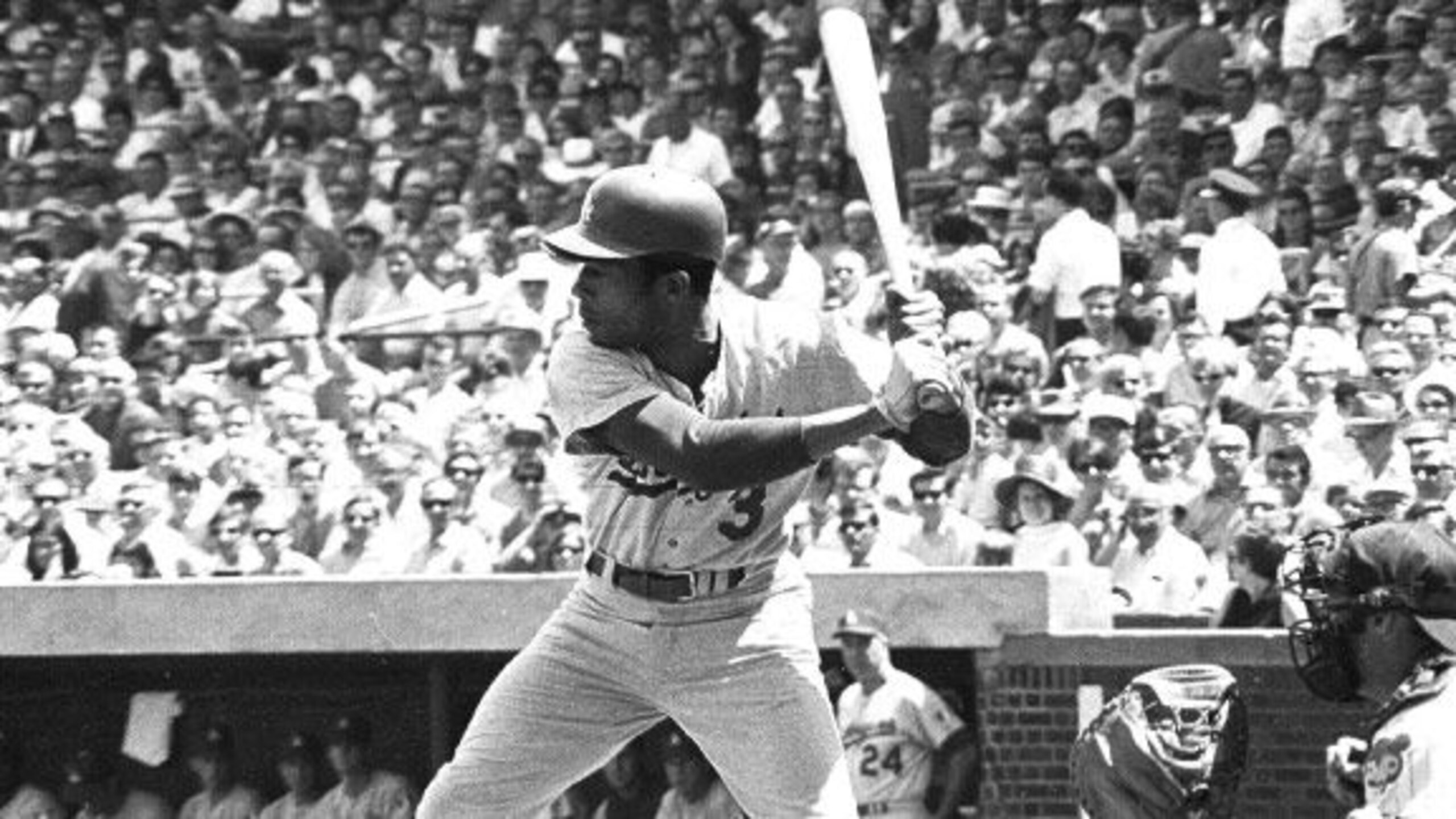 Rogers Photo Archive/Getty Images