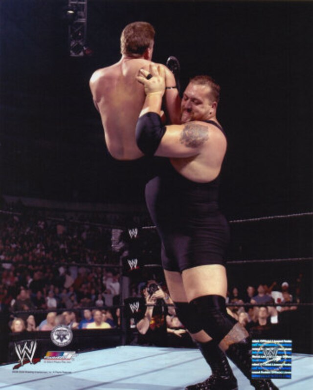 WWE: Top 10 Heel/Face Turns That Need to Happen