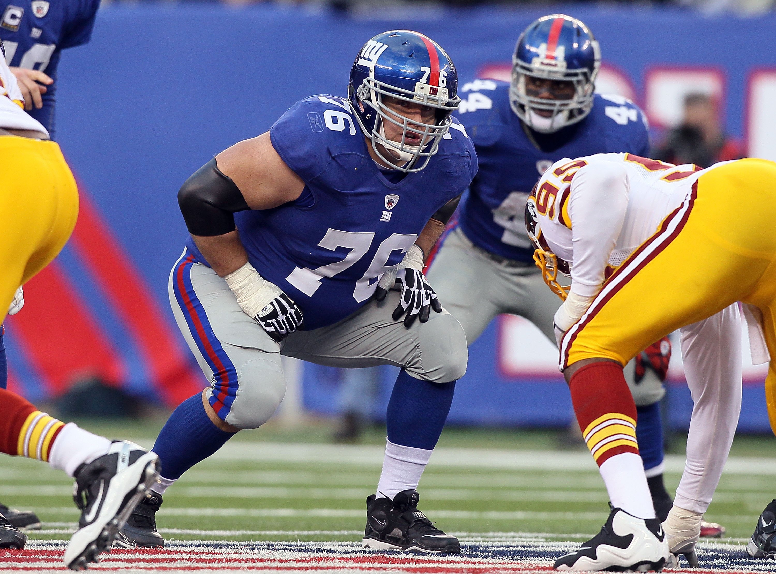 New York Giants vs. Washington Redskins Scouting Report - 2019 Week 16