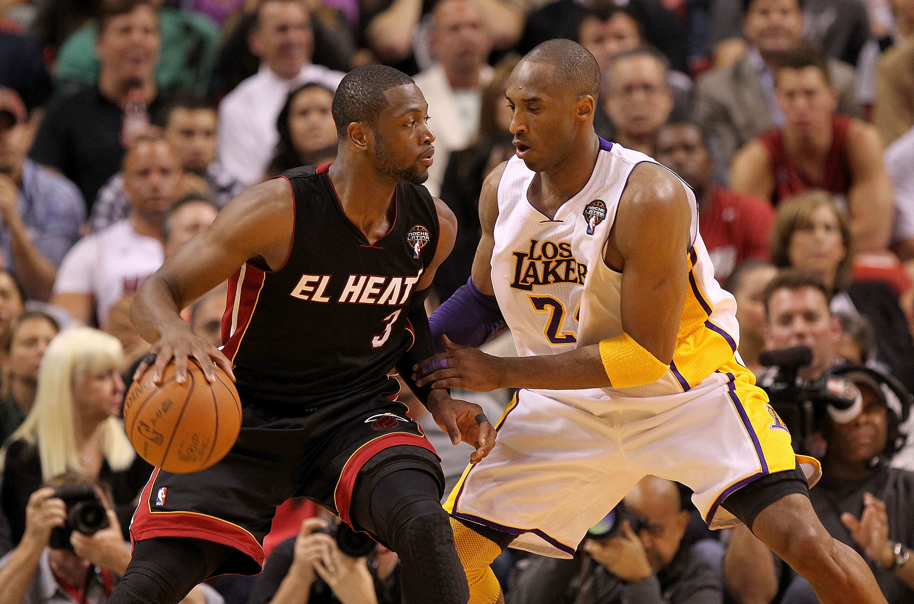 2011 NBA Playoffs Predictions: Forecasting Every Series Through the NBA Finals ...