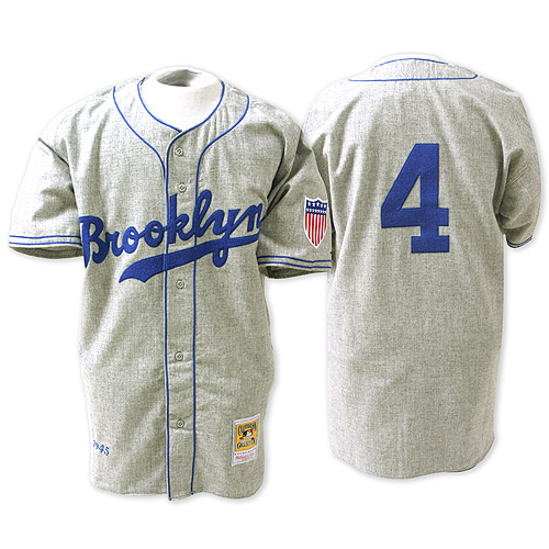 la dodgers throwback jersey