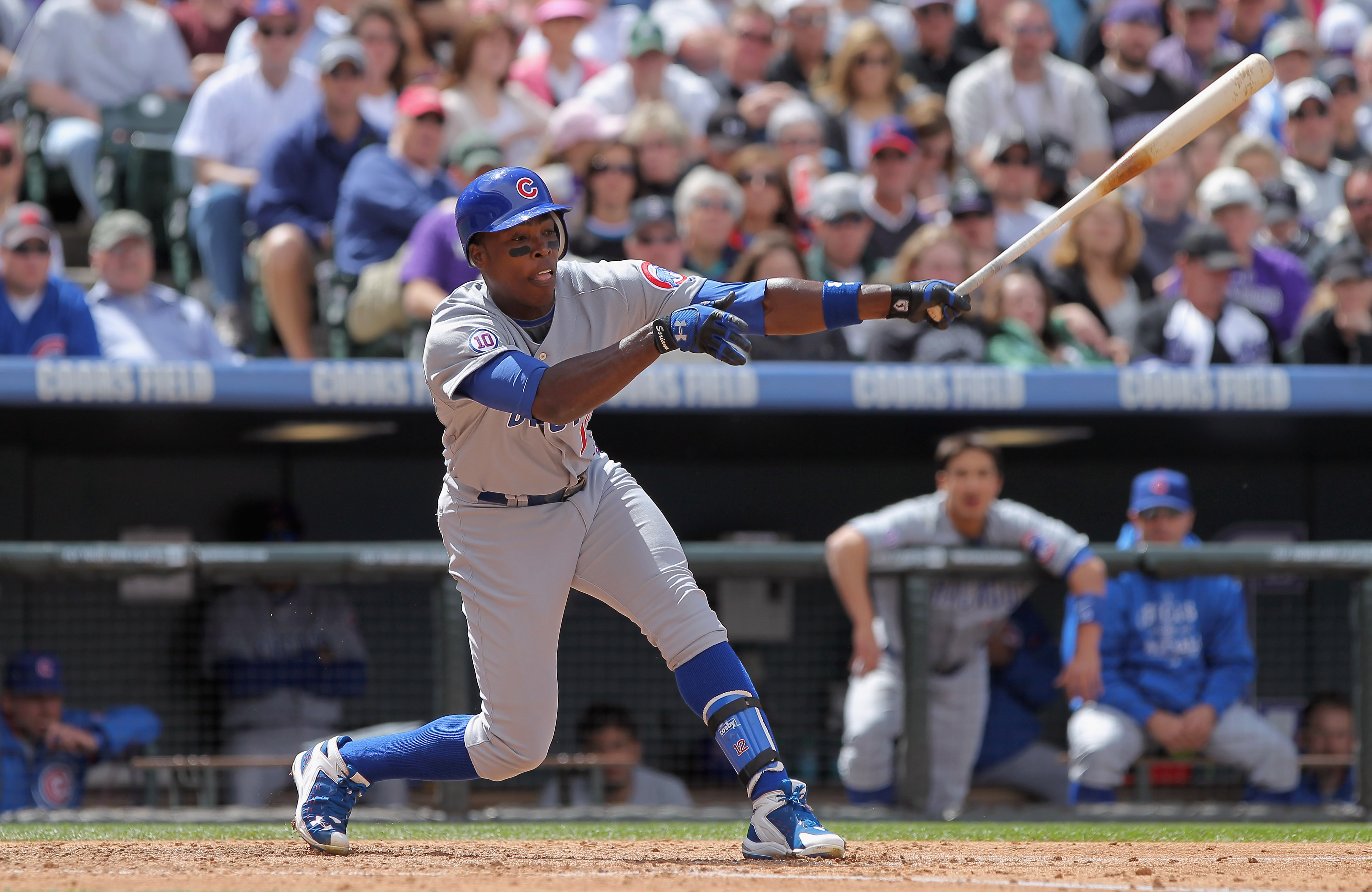 Alfonso Soriano and 14 Former MLB Superstars Who Look Washed Up, News,  Scores, Highlights, Stats, and Rumors