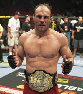 UFC 129 Fight Card: Randy Couture&#39;s Career in 15 Defining Moments | Bleacher Report | Latest News, Videos and Highlights