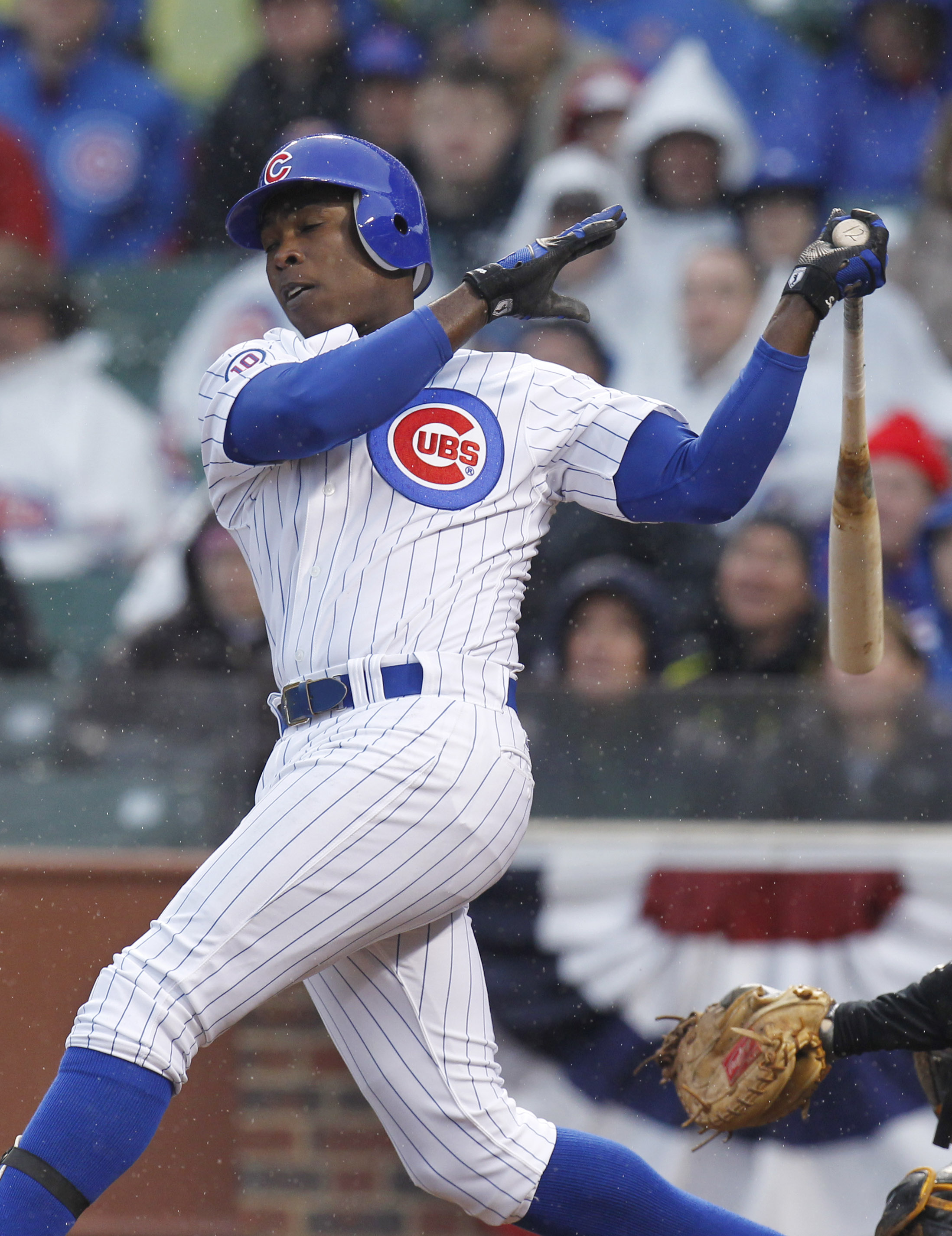 Alfonso Soriano and 14 Former MLB Superstars Who Look Washed Up, News,  Scores, Highlights, Stats, and Rumors