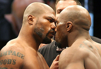 MMA Stance: MMA: Jon Jones Beaten-Up by Brother -- Awesome Redemption ...