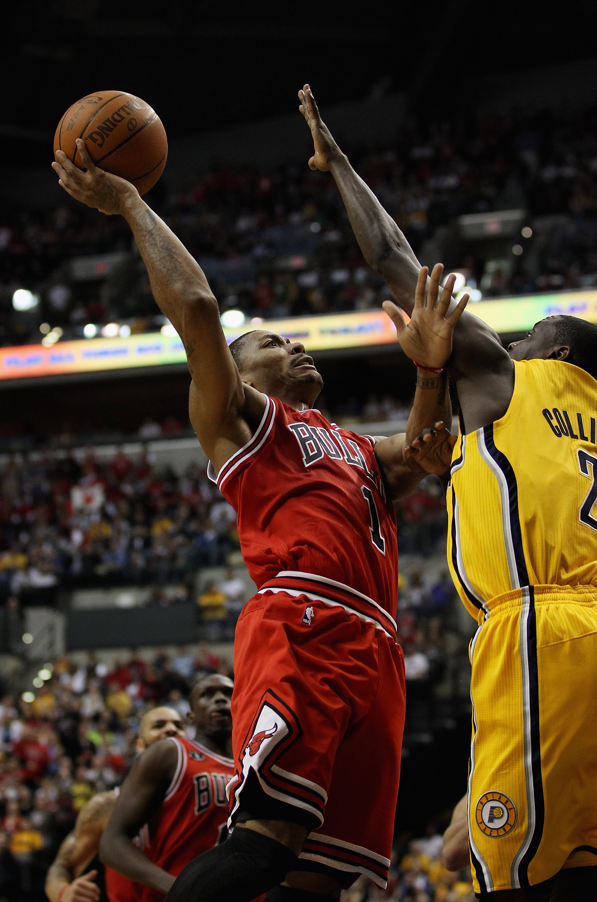 Derrick Rose: Joakim Noah Is Right, Chicago Bulls Have the NBA's Best ...