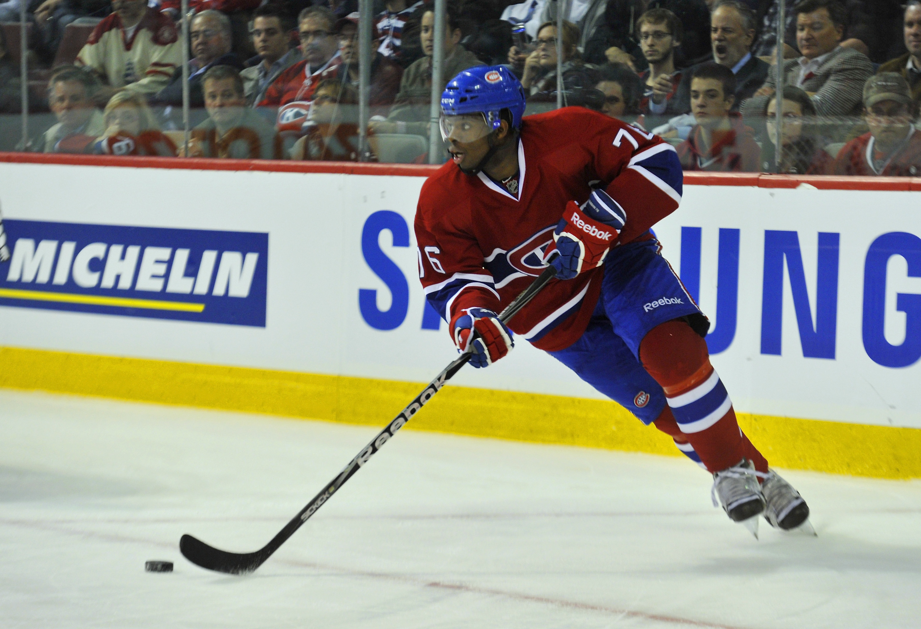 Montreal Canadiens: 5 Reasons They Can Make The Stanley Cup Finals ...