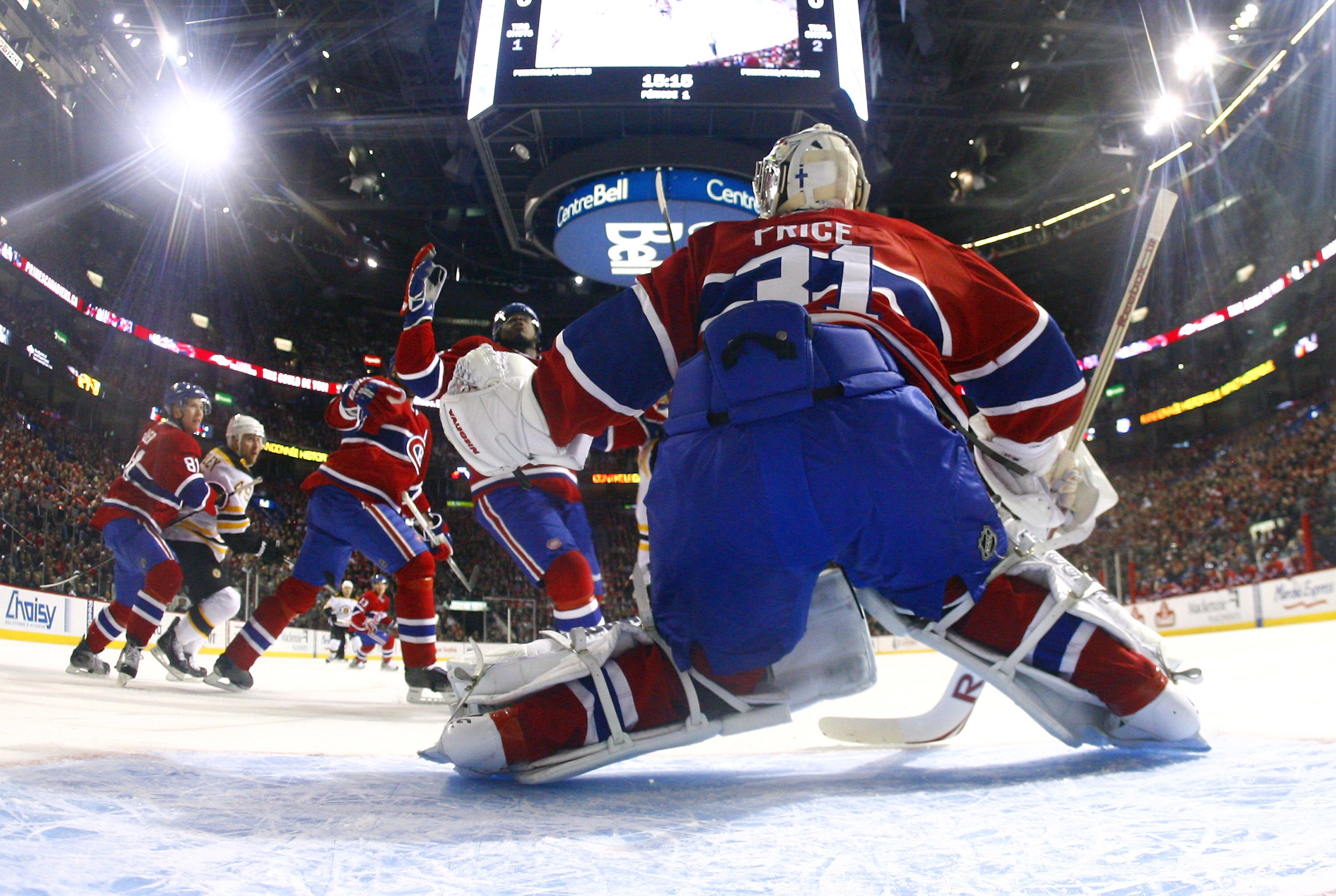 Montreal Canadiens: 5 Reasons They Can Make the Stanley Cup Finals