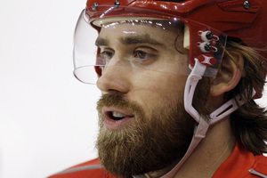 NHL Playoffs 2011: Top 25 Playoff Beards in NHL History, News, Scores,  Highlights, Stats, and Rumors