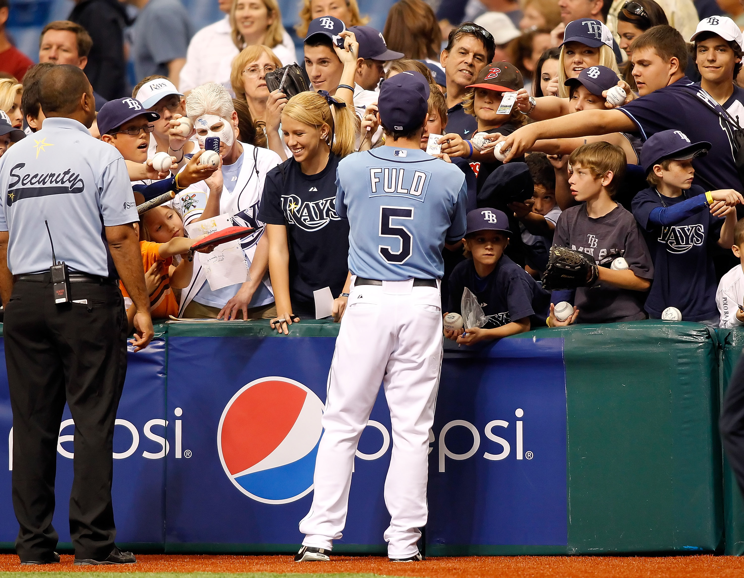 Shane Victorino Living Up to Nickname, Continuing to Be 'Fearless