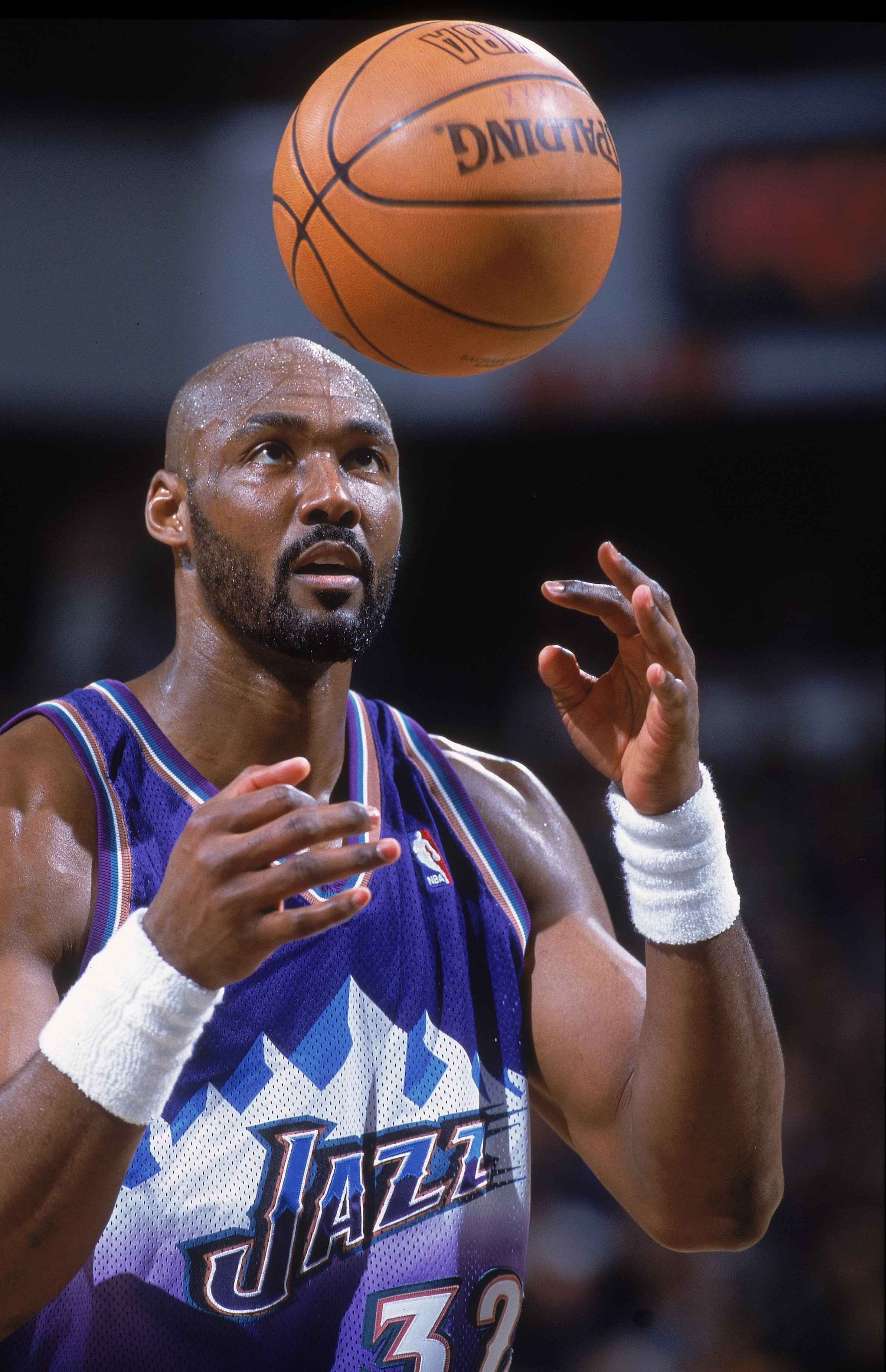 Iconic NBA numbers: #32 – Magic Johnson, Karl Malone, Kevin McHale