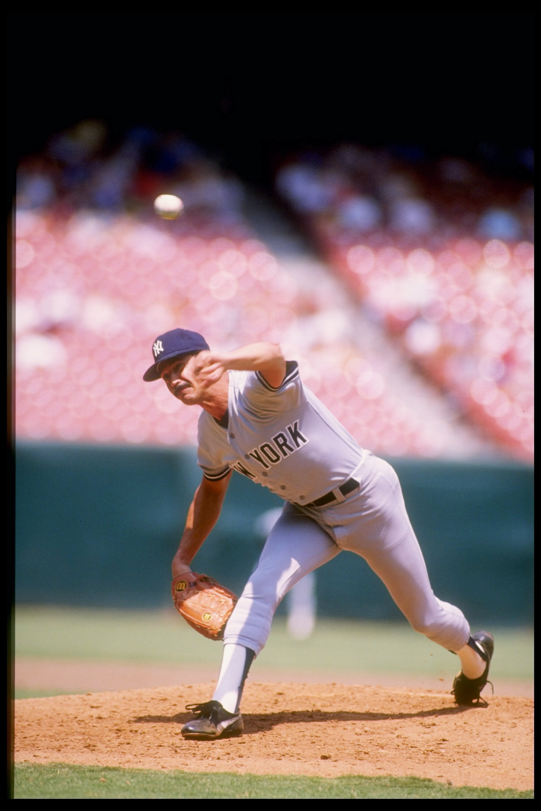 MLB - Nobody has been named captain of the Yankees since Derek Jeter. 👀