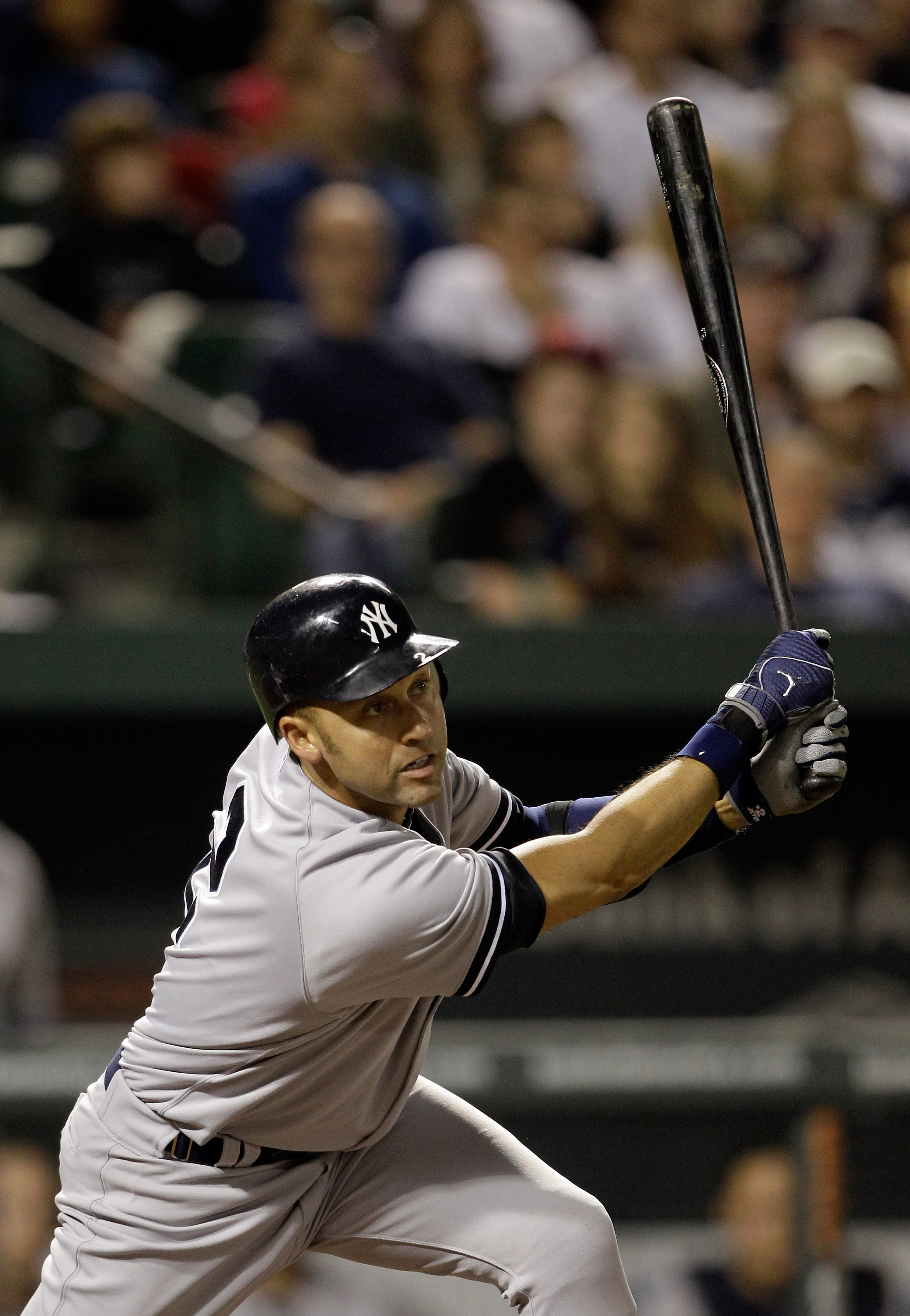 Ranking Derek Jeter and the 12 Other New York Yankees Captains ...