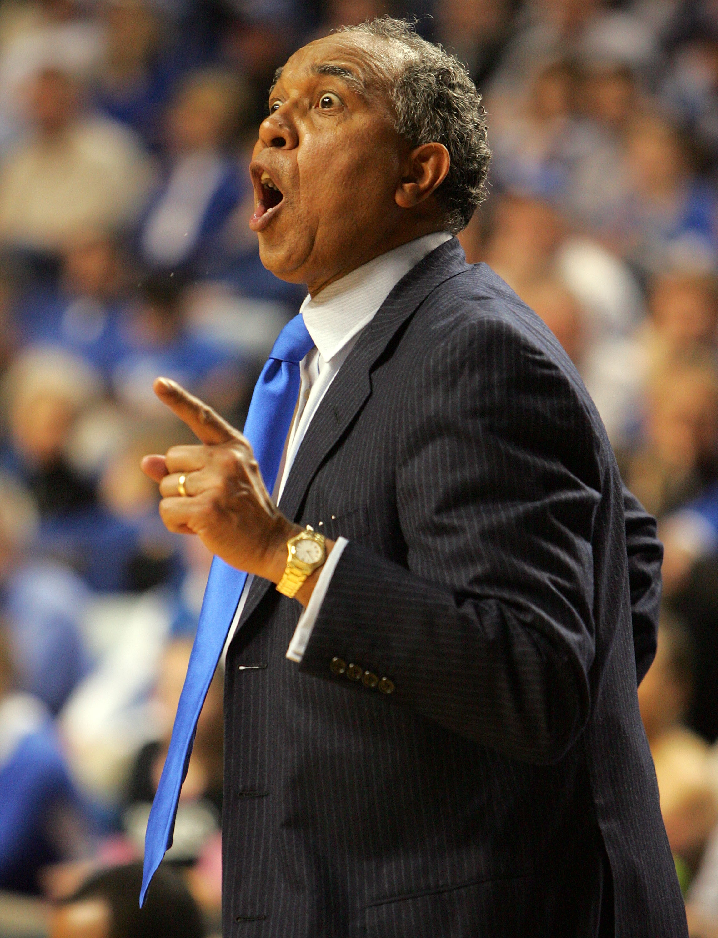 Kentucky Basketball Head Coach History: A Journey Through Excellence