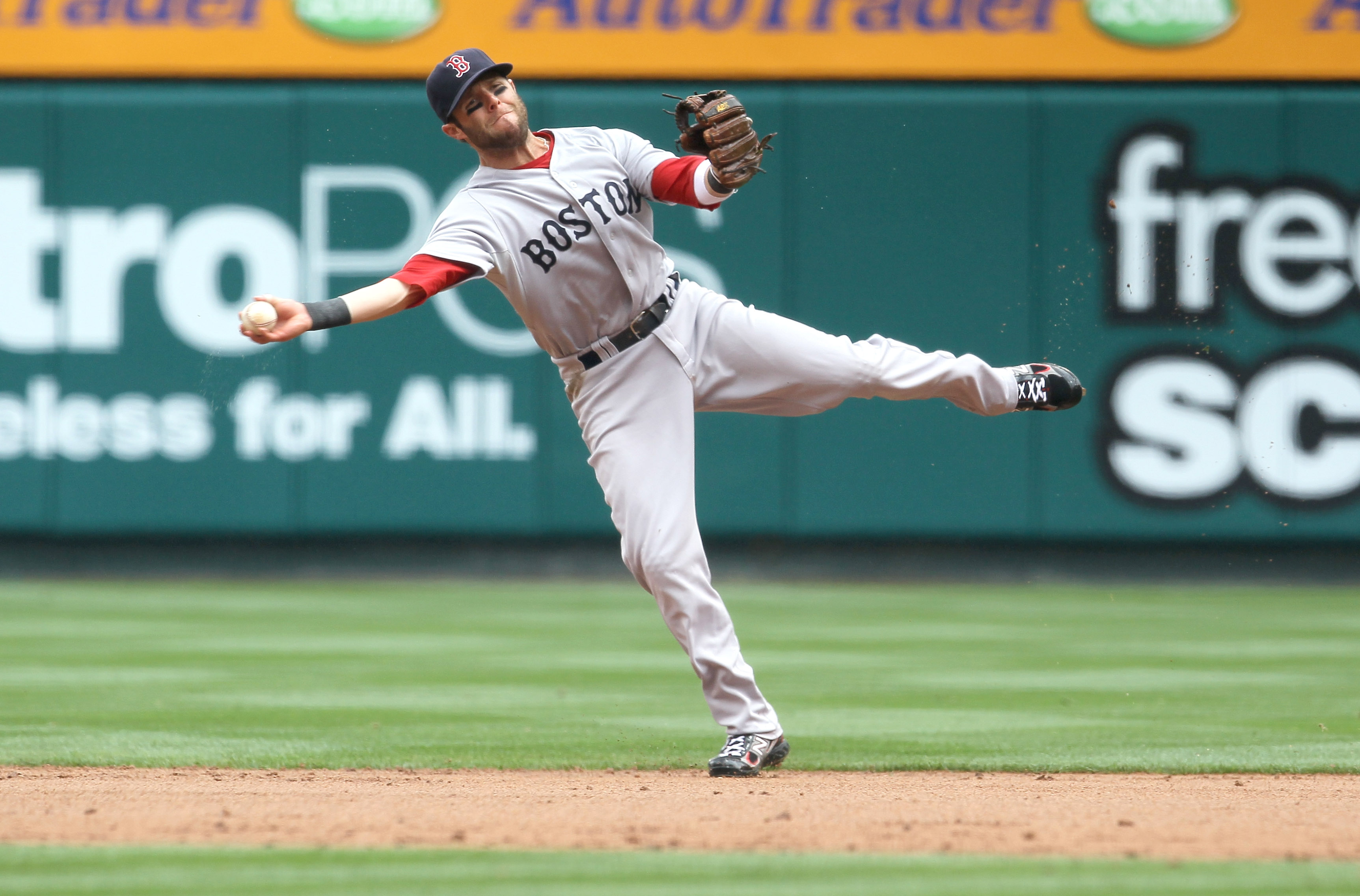 Nick Markakis defensive reel! The 3-time Gold Glove winner made some great  plays 