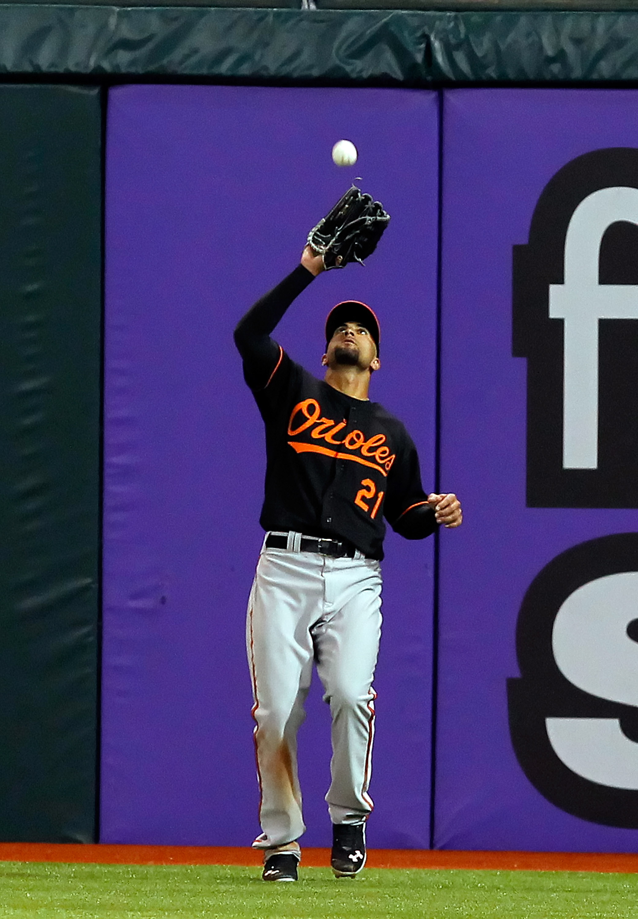 MLB Early Season AL Gold Glove Predictions News, Scores, Highlights