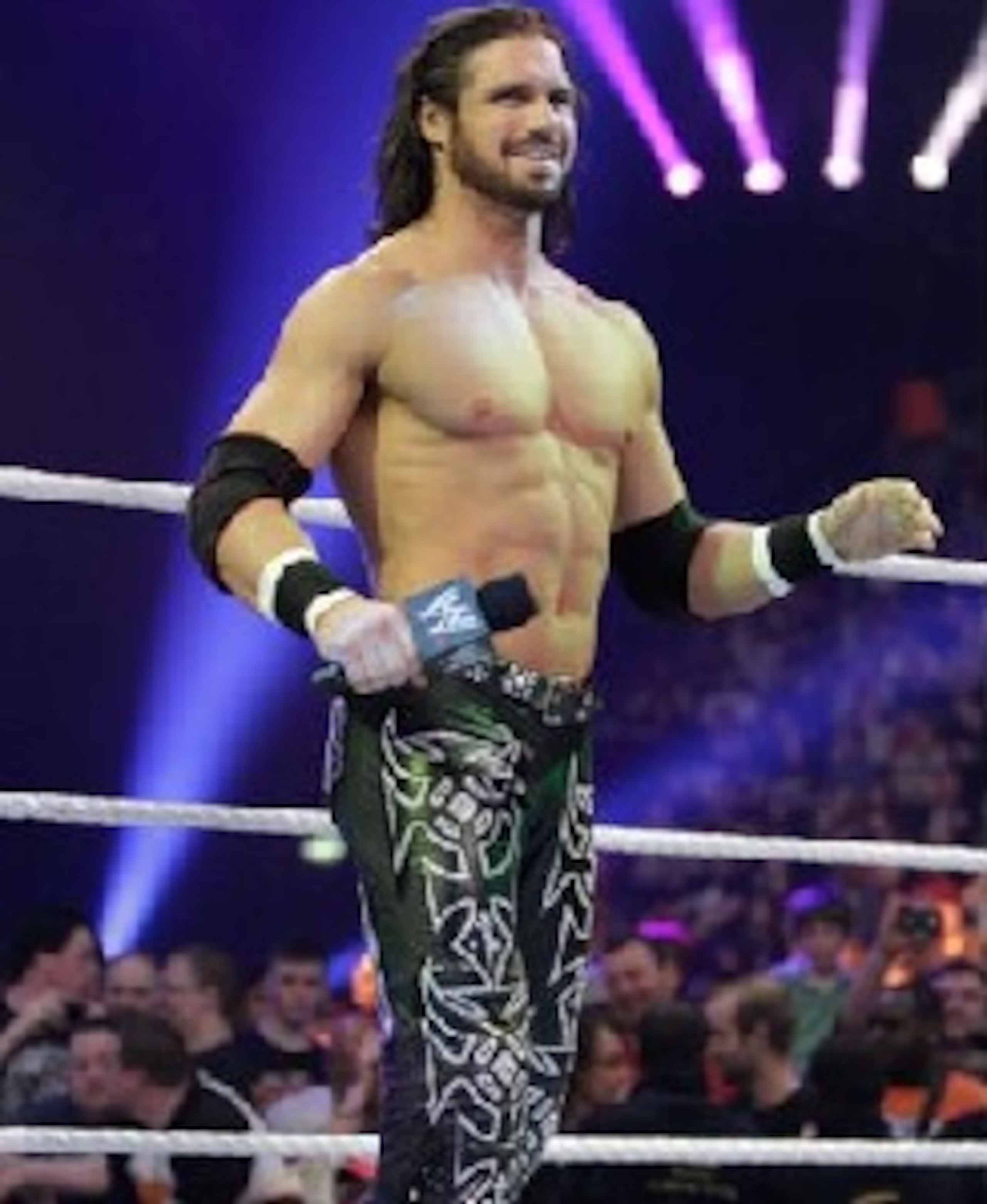 John Morrison