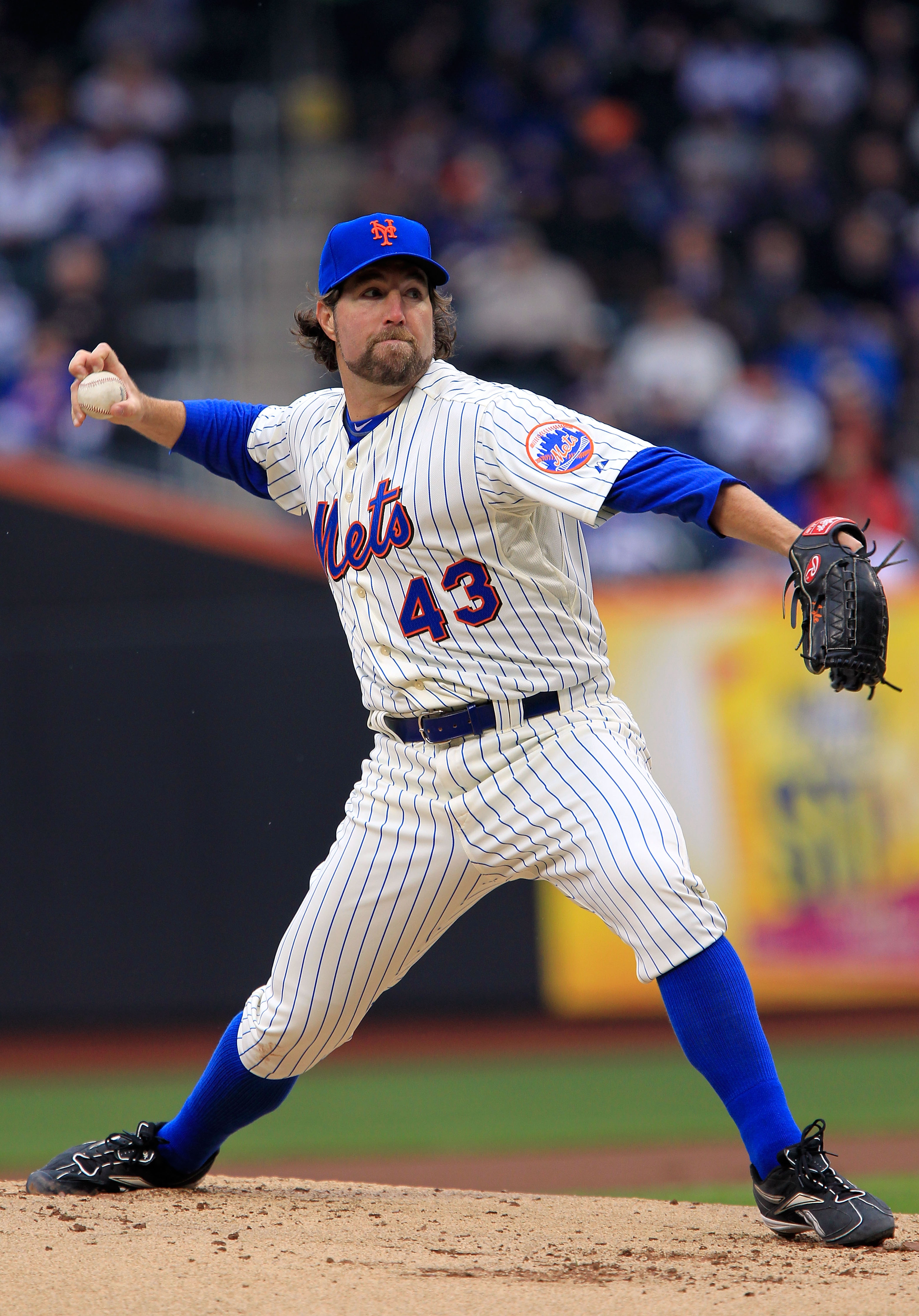 New York Mets News: Bartolo Colon rumors, John Smoltz's surprising pick