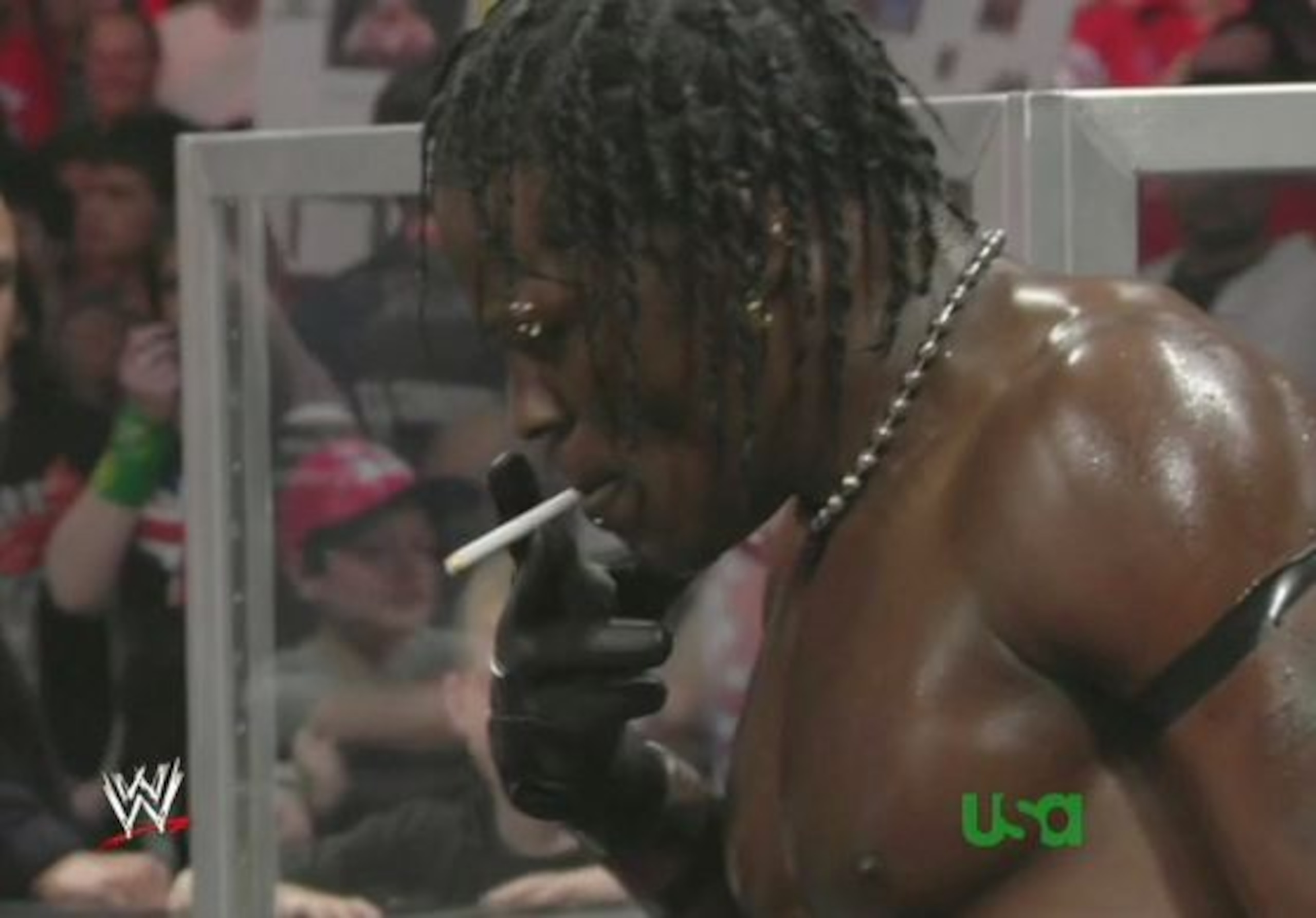 R-Truth