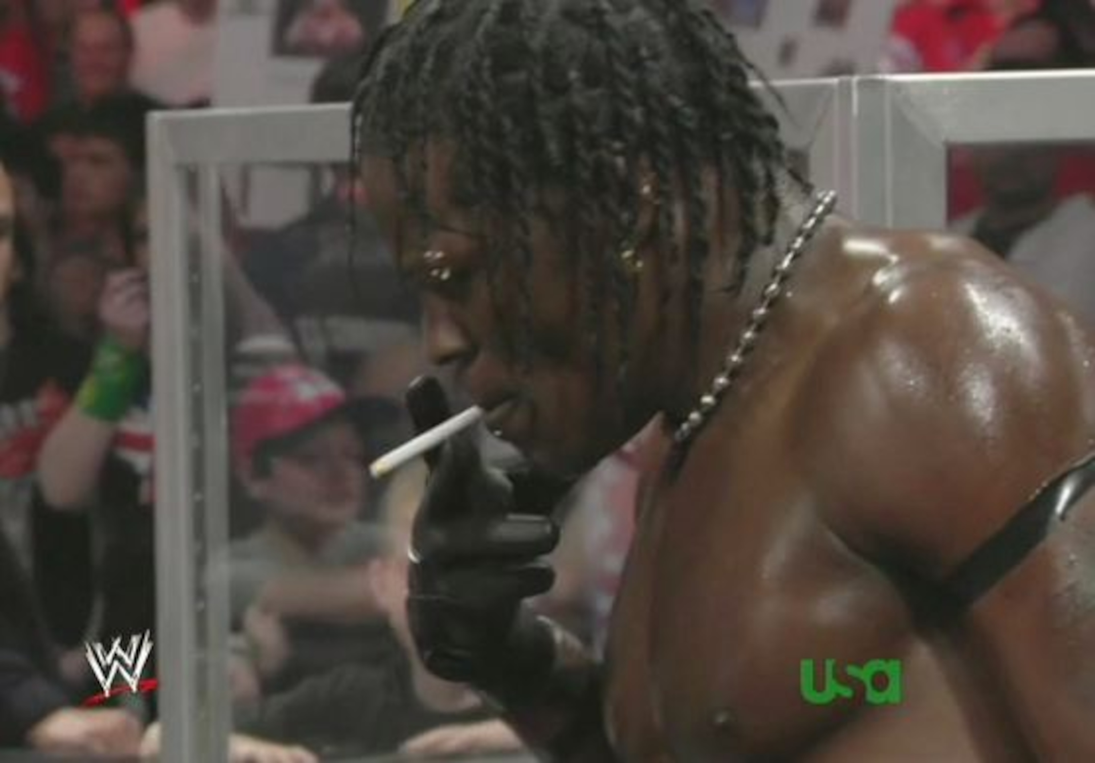 R-Truth R-Truth